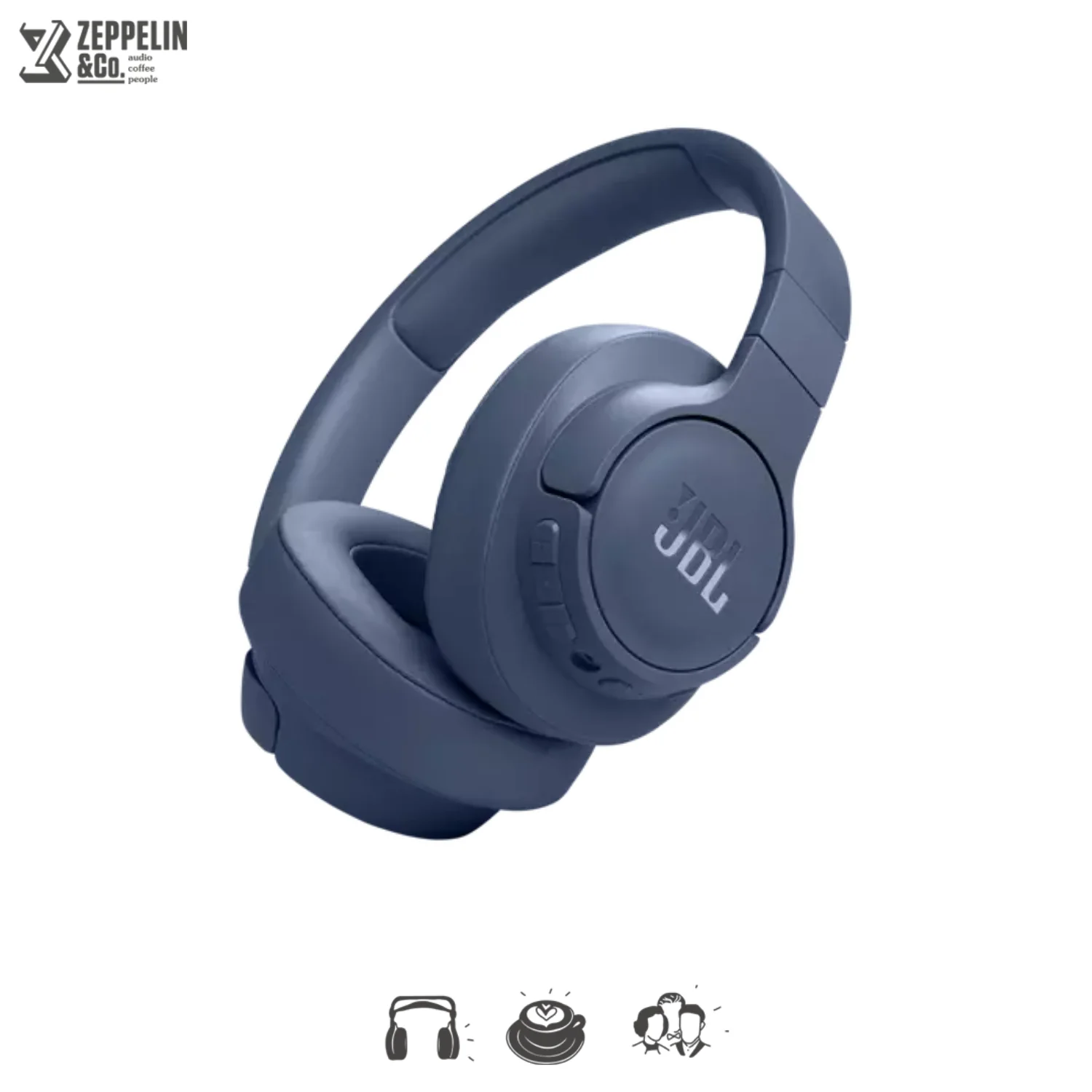 JBL Tune 770NC - Image 8