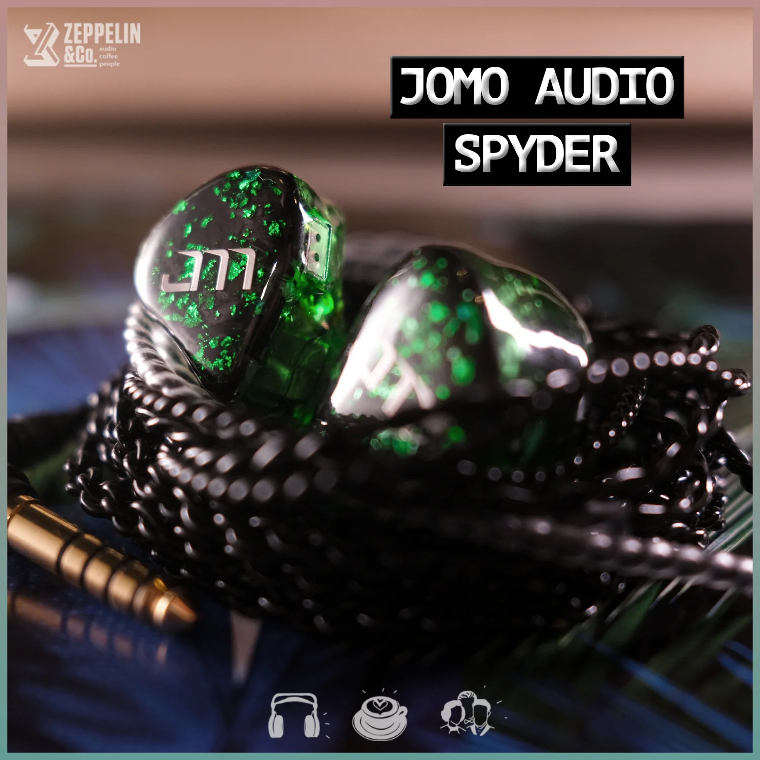 Jomo 308 Spyder CIEM - Image 2