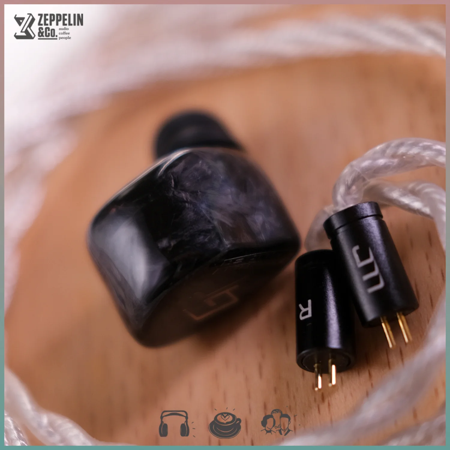 Jomo GT600 Gran Tourer CIEM - Image 2