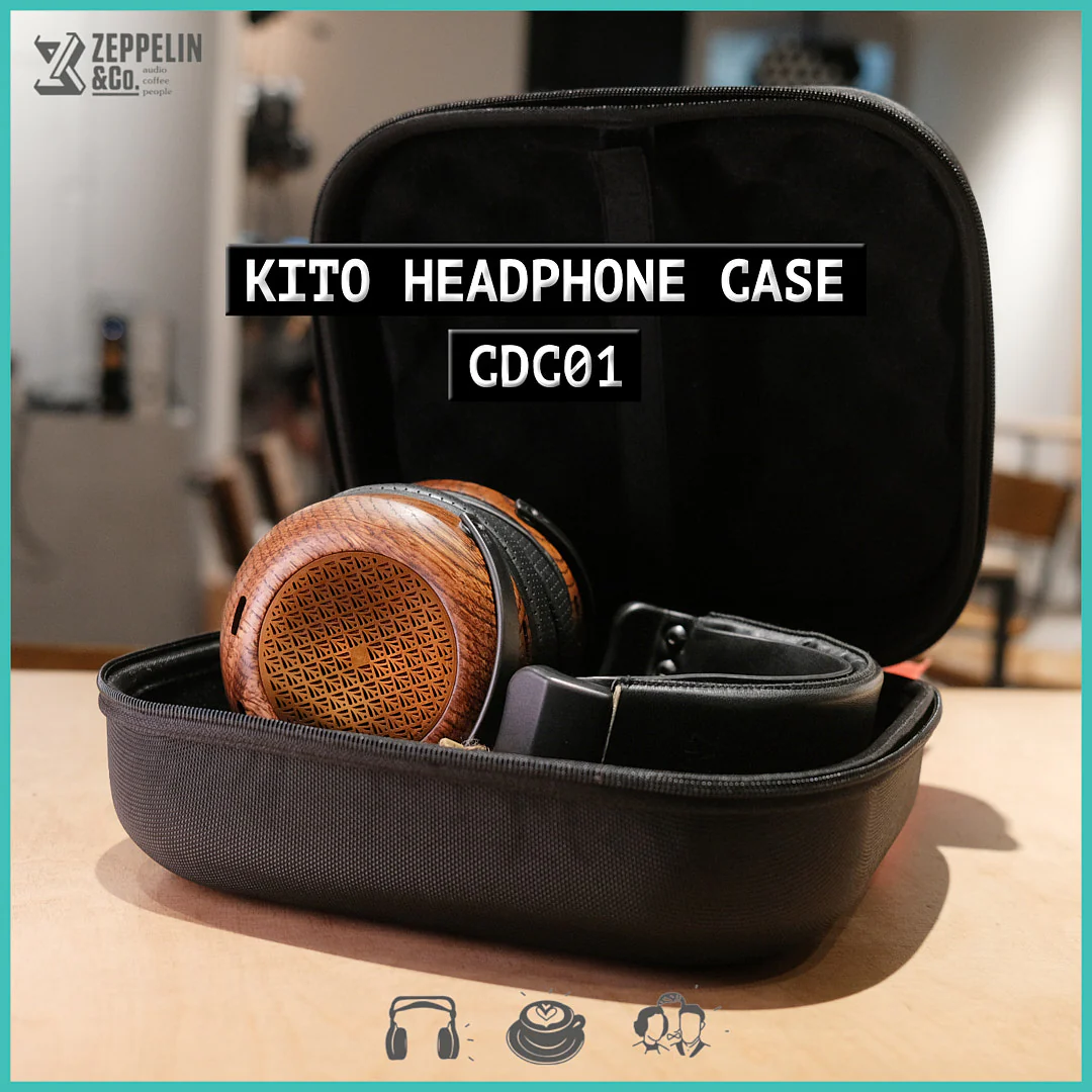 Kito CDC01 Headphone Case