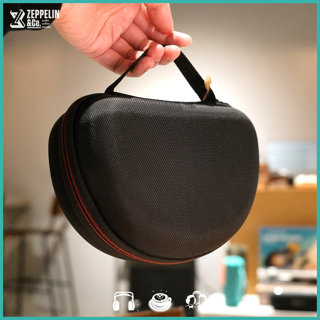 Kito CDC03 Headphone Case - Image 3