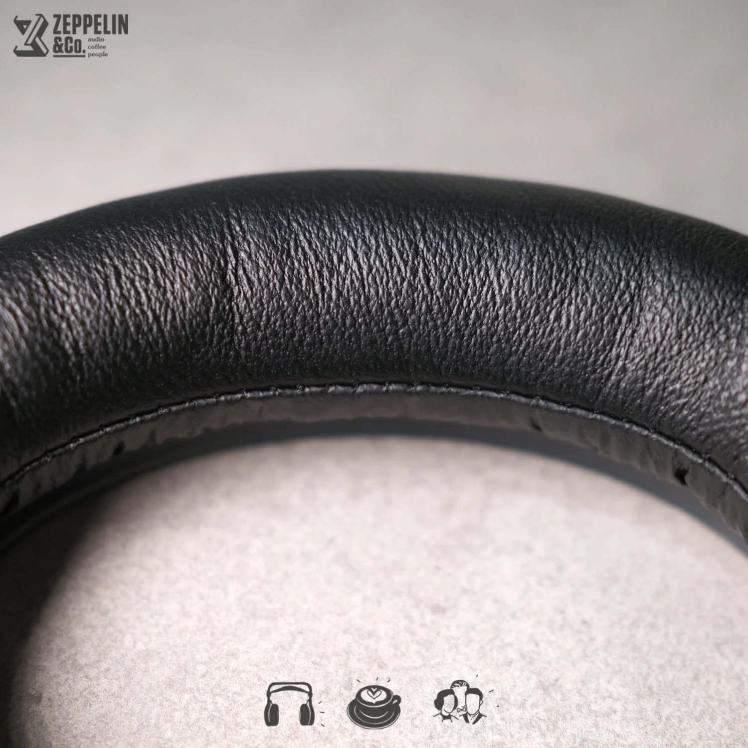 Kito CDL06 Sennheiser HD6X0 (Lambskin) Pads - Image 2