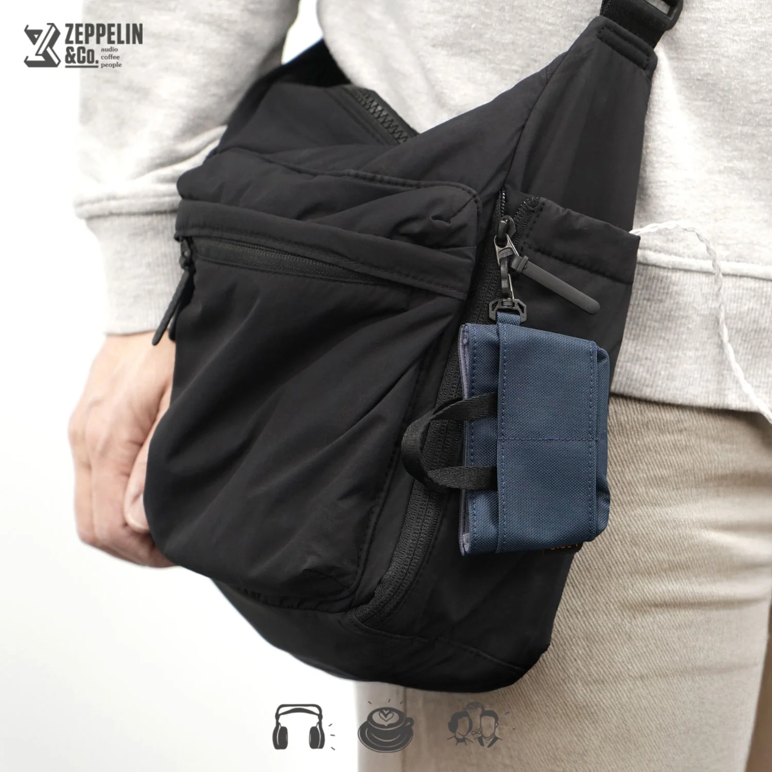 Lepic IEM Clipbag - Image 5