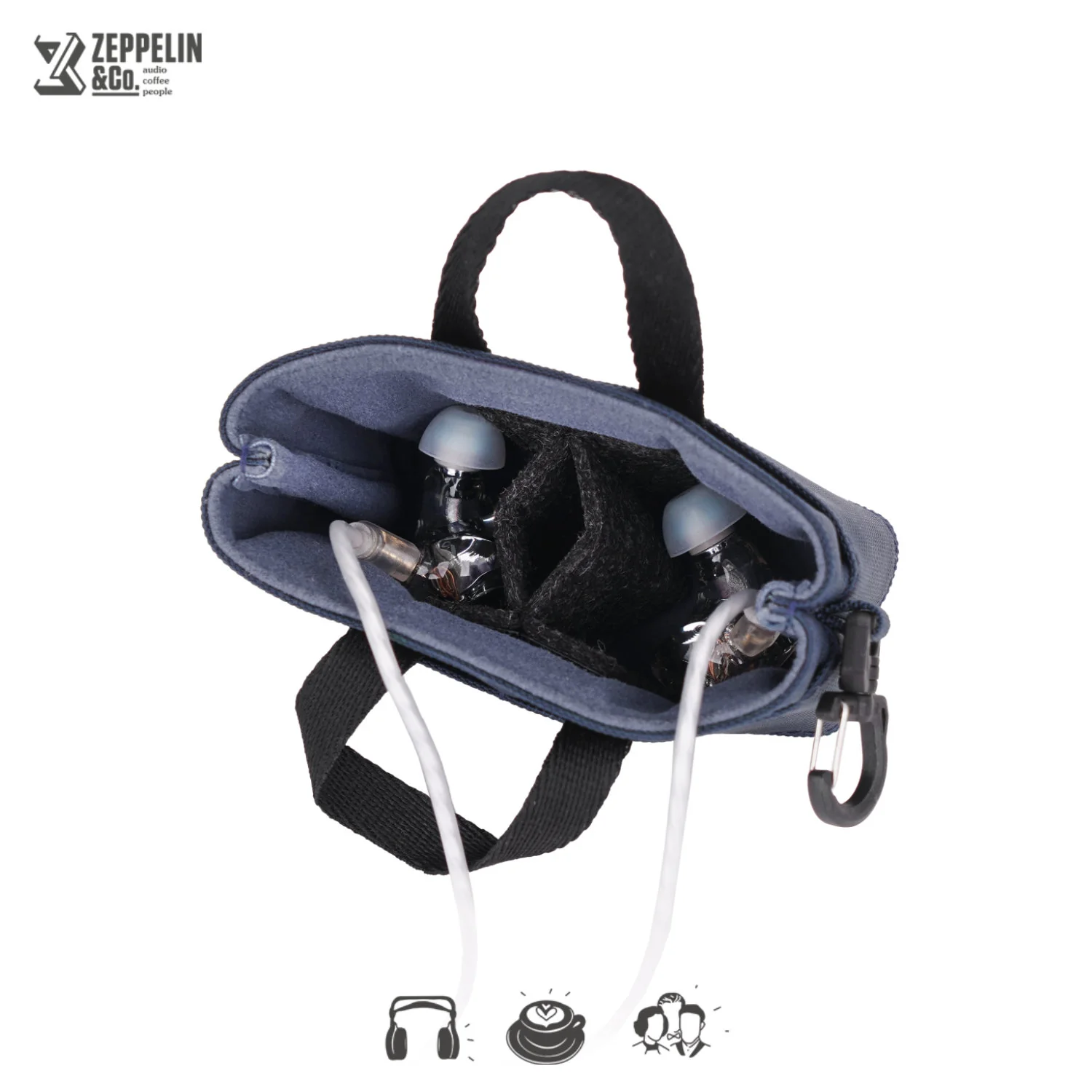 Lepic IEM Clipbag - Image 6
