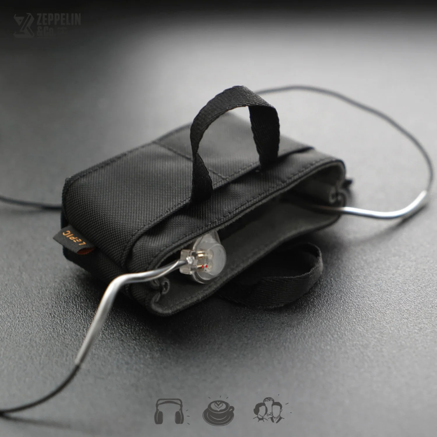 Lepic IEM Clipbag - Image 7