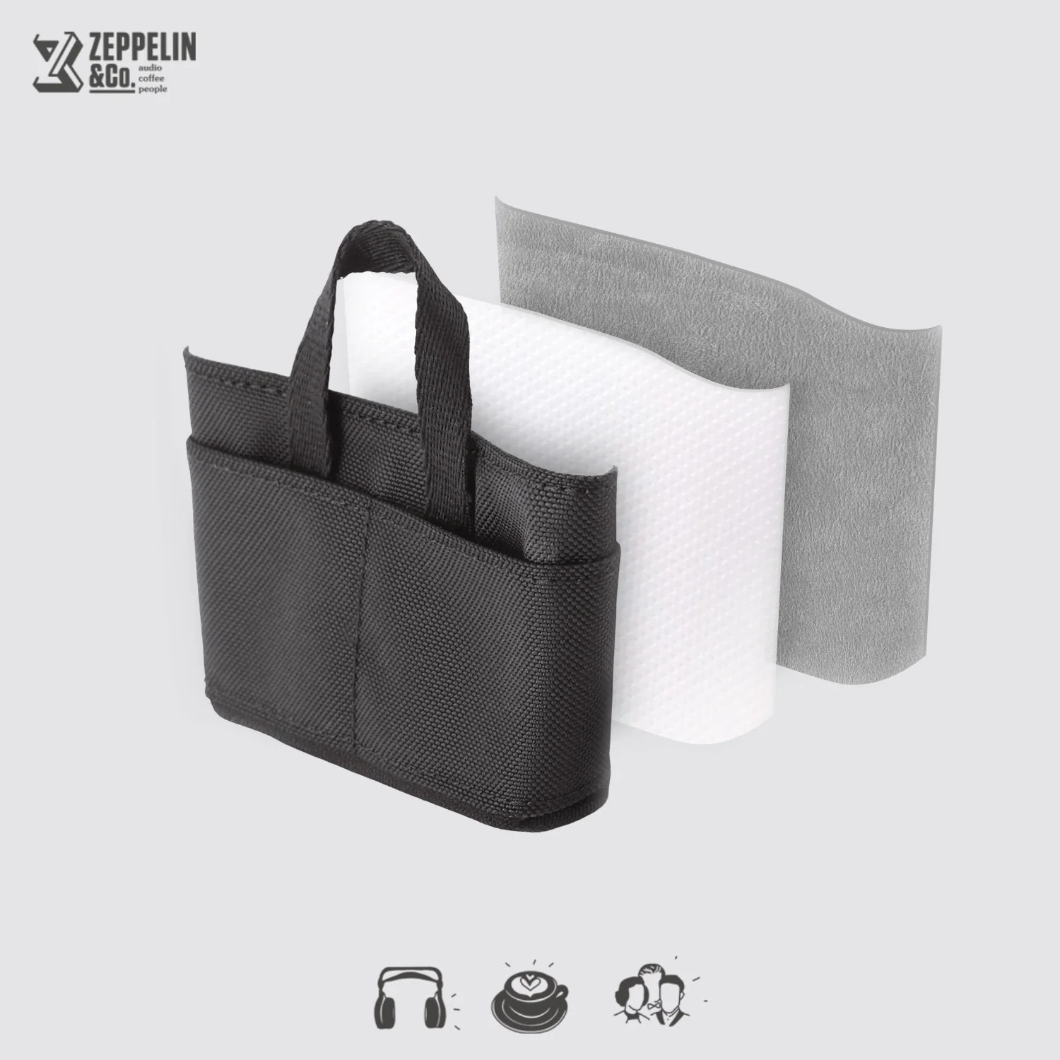 Lepic IEM Clipbag - Image 8
