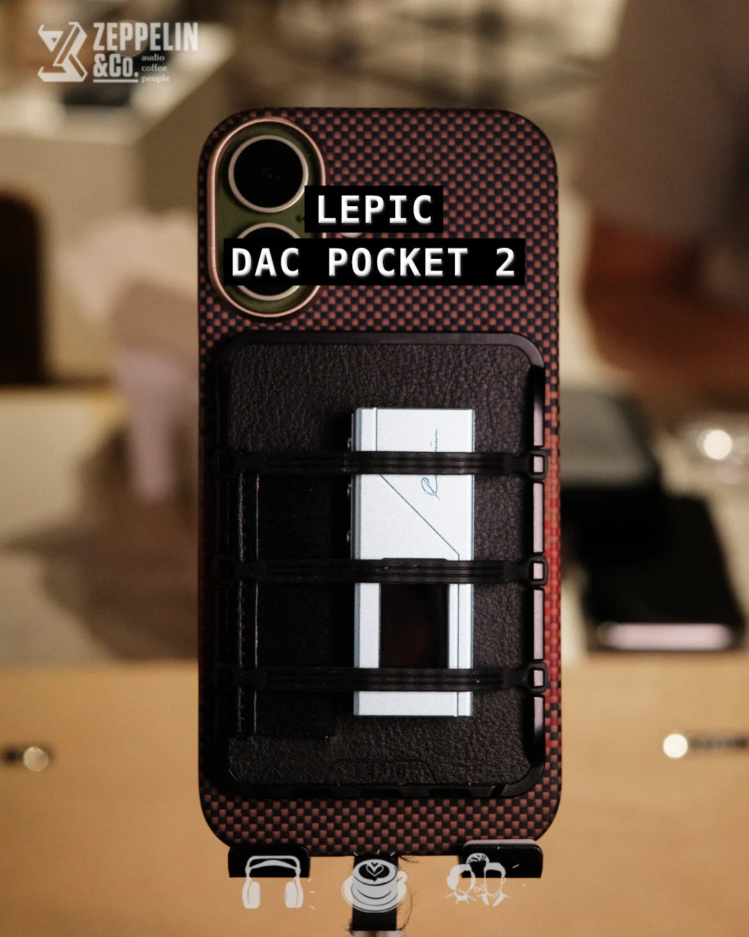 Lepic DAC Pocket 2 - Image 7