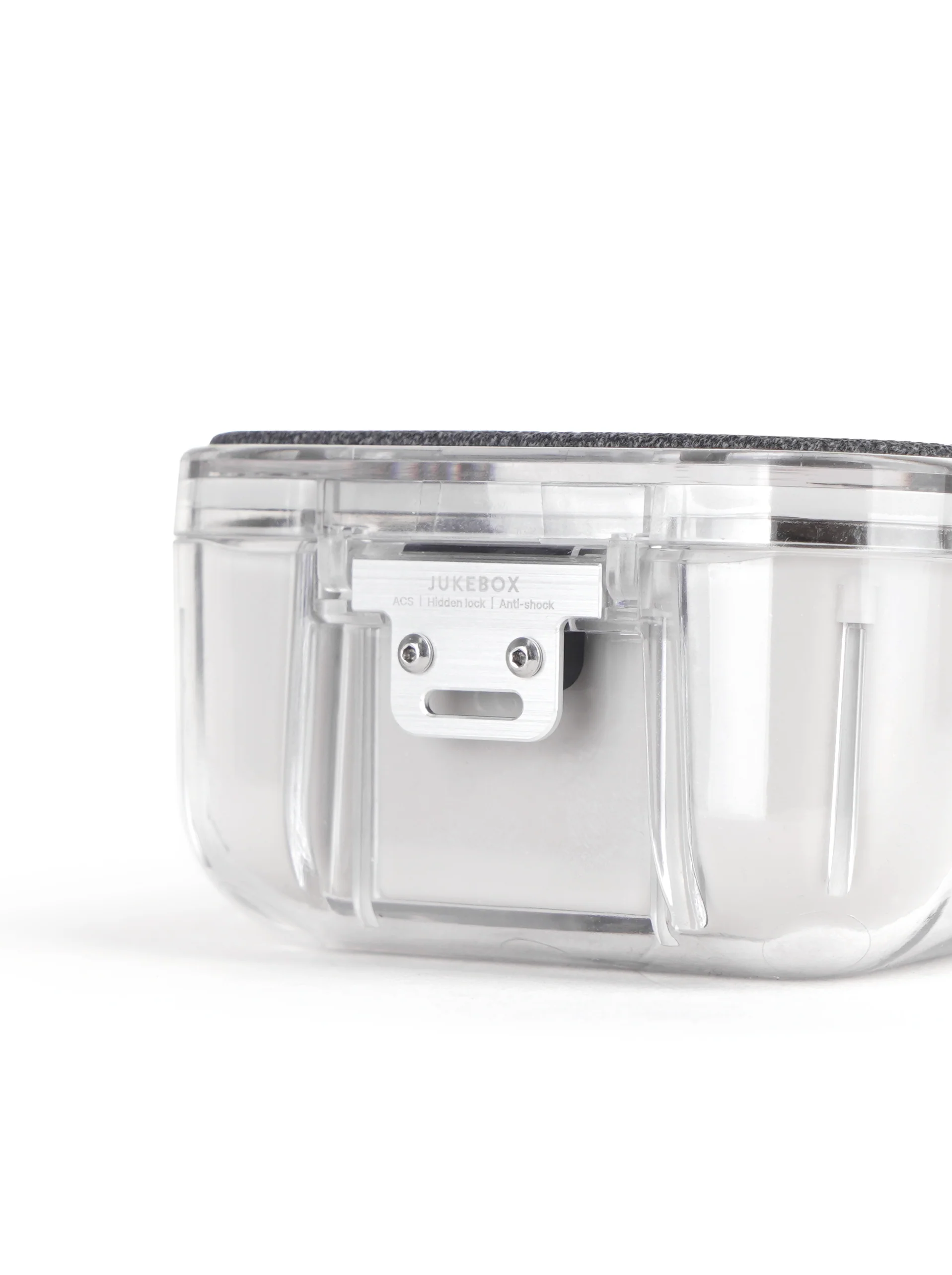Lepic Jukebox Earphone Case - Image 7