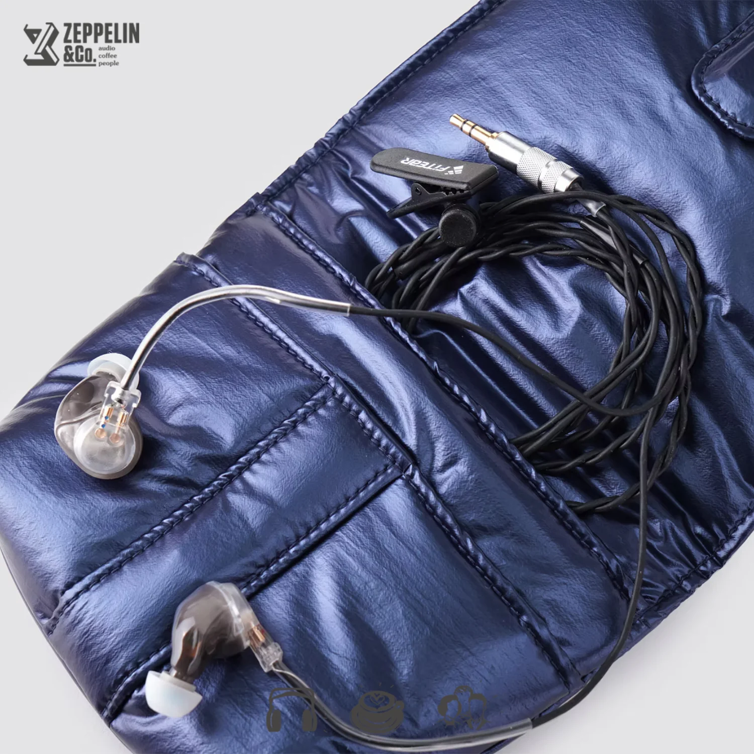 Lepic Snap Pouch - Image 3