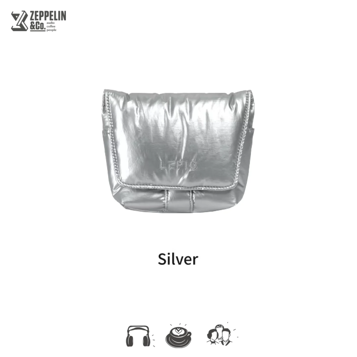 Lepic Snap Pouch - Image 9
