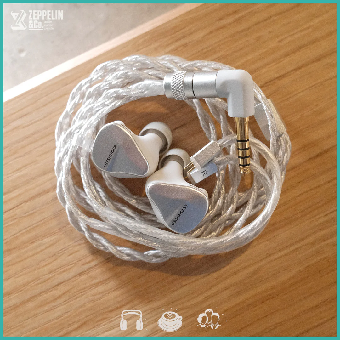 LETSHUOER Cadenza 4 - Image 2