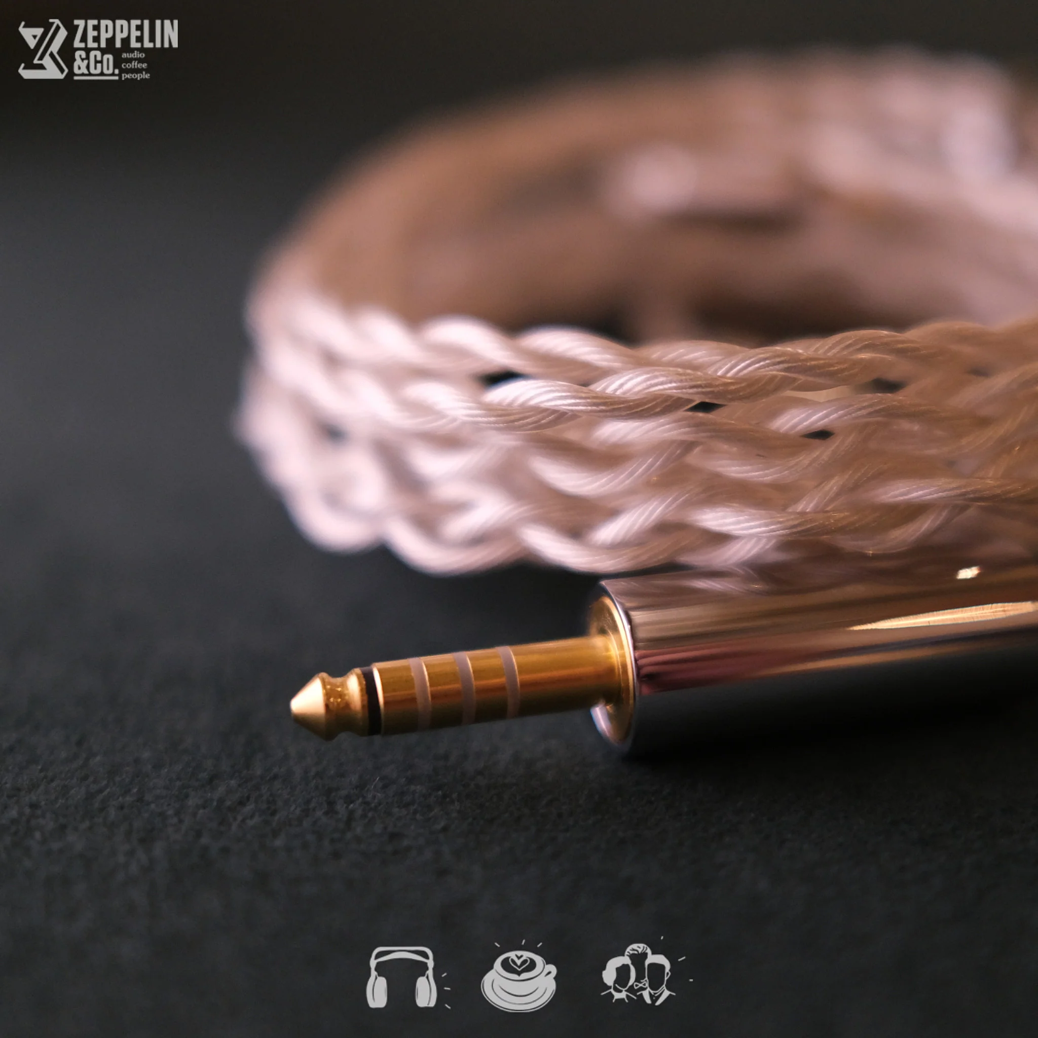 Liquid Links Evua II - Image 3