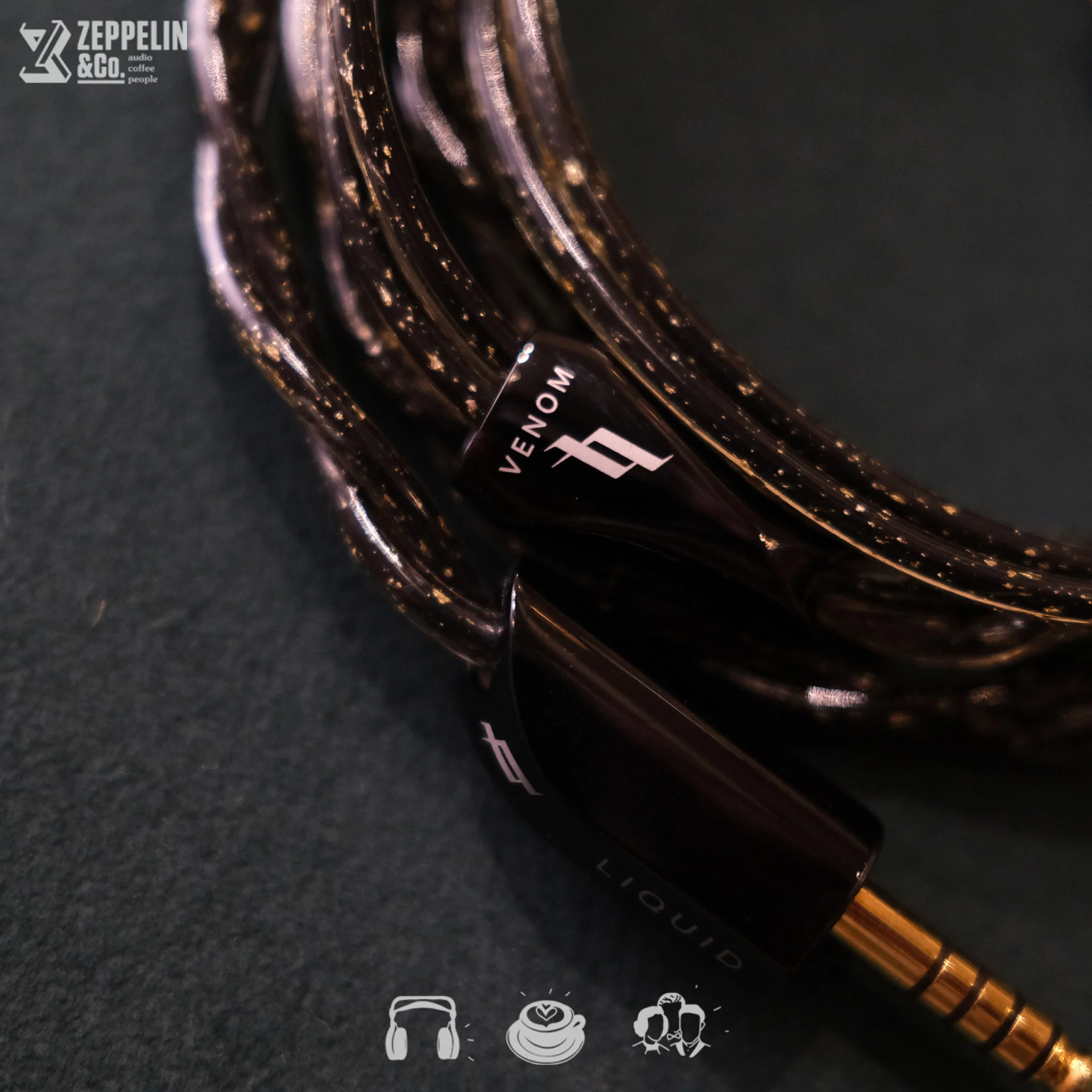 Liquid Links Venom - Image 2