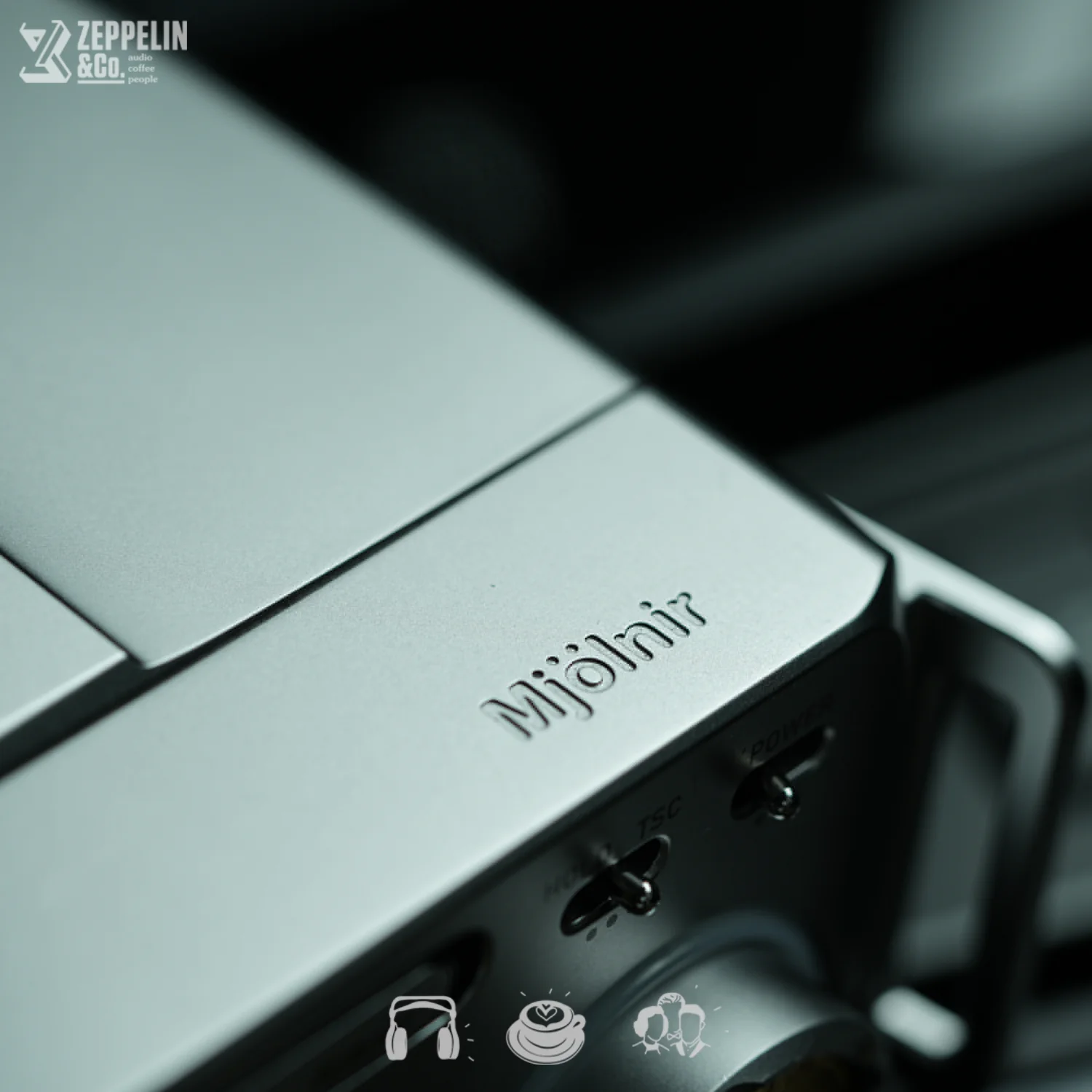 Lotoo Mjolnir - Image 3