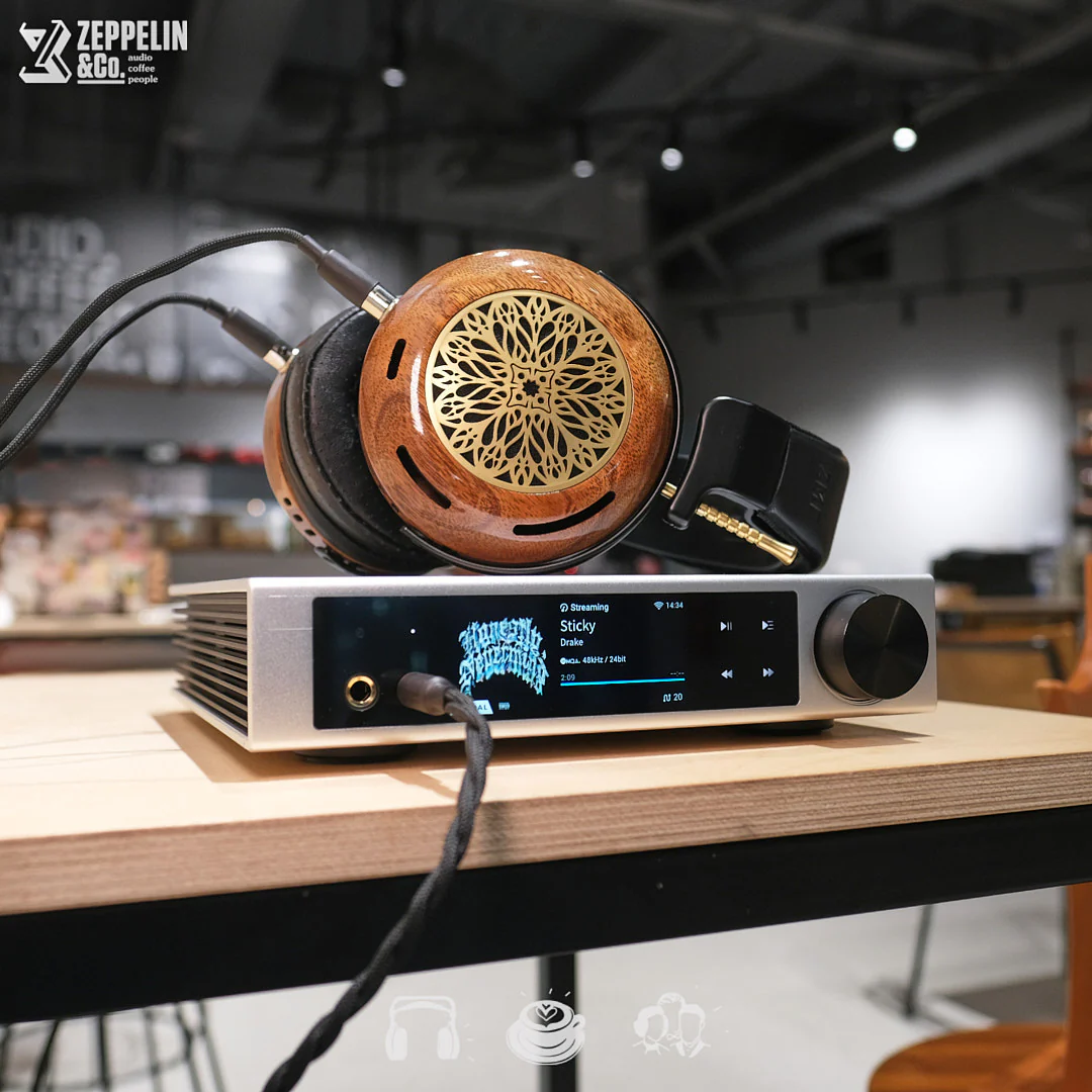Matrix Audio Element I2