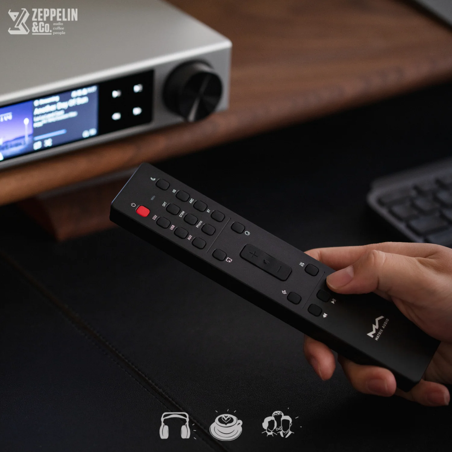 Matrix Audio Element I2 - Image 4