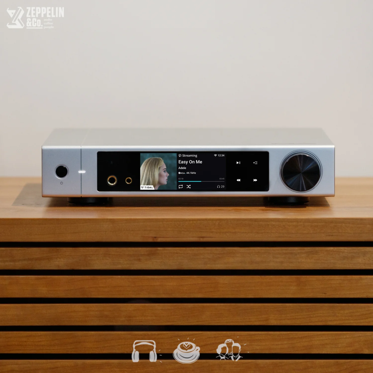 Matrix Audio Element M2 - Image 2