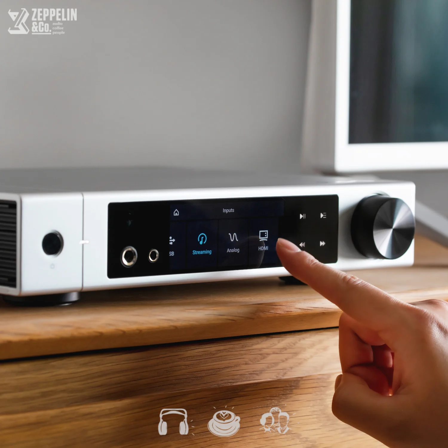 Matrix Audio Element M2 - Image 3
