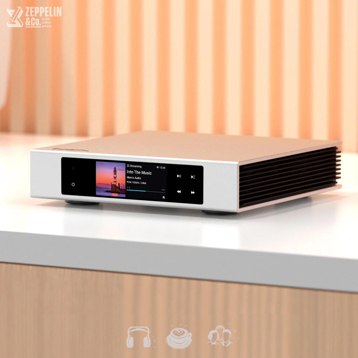 Matrix Audio Element S - Image 3