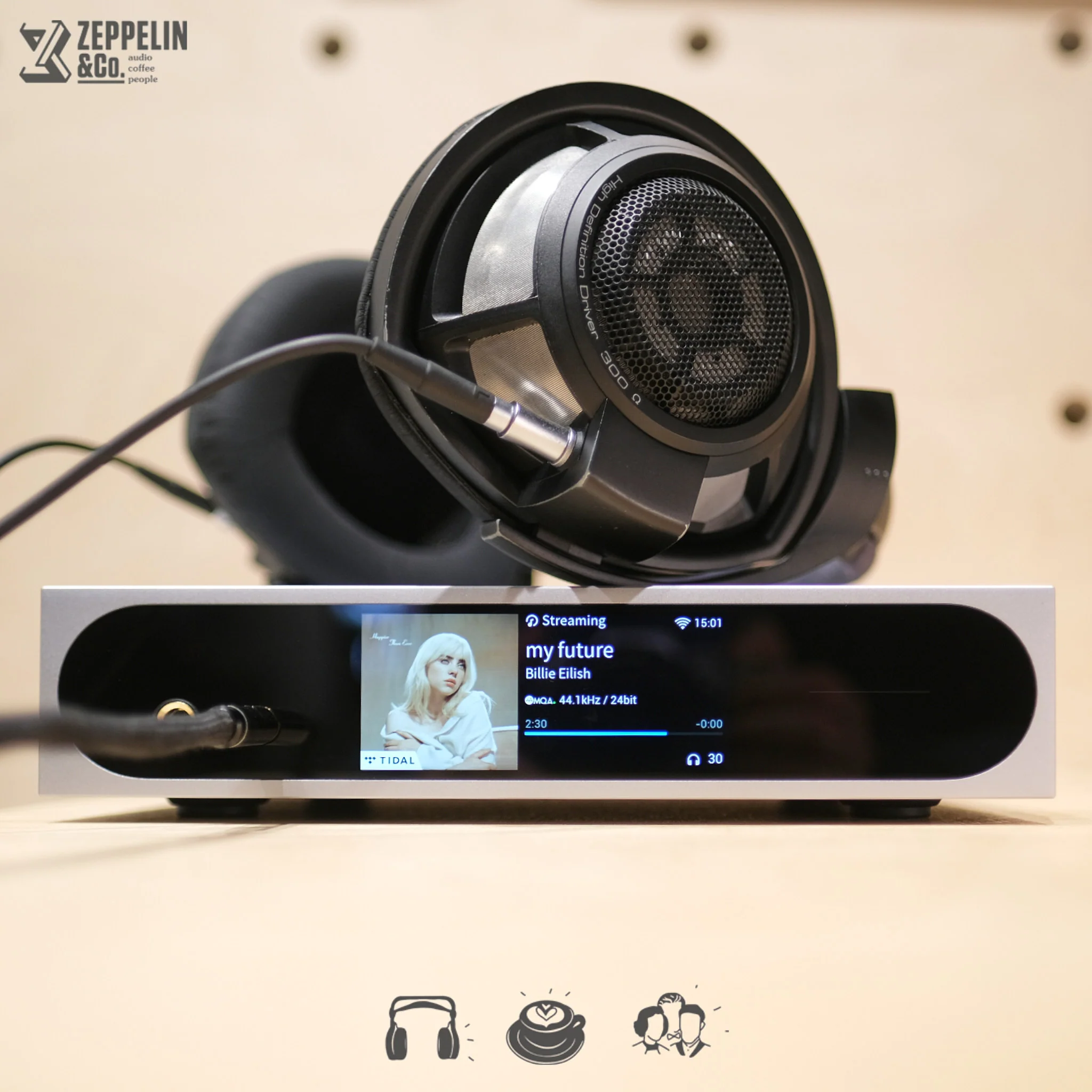 Matrix Audio Mini-I Pro 4 - Image 2