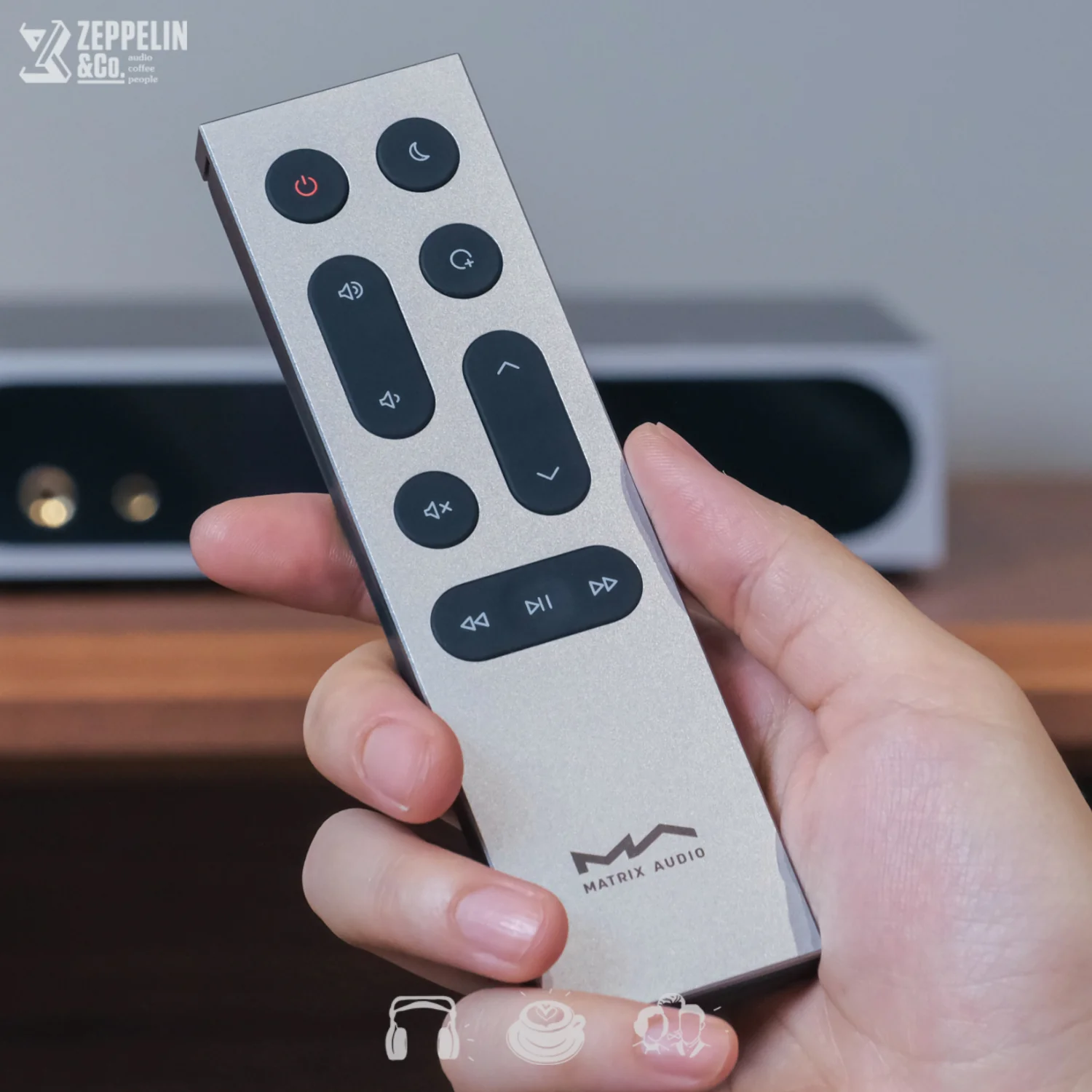 Matrix Audio Mini-I Pro 4 - Image 4