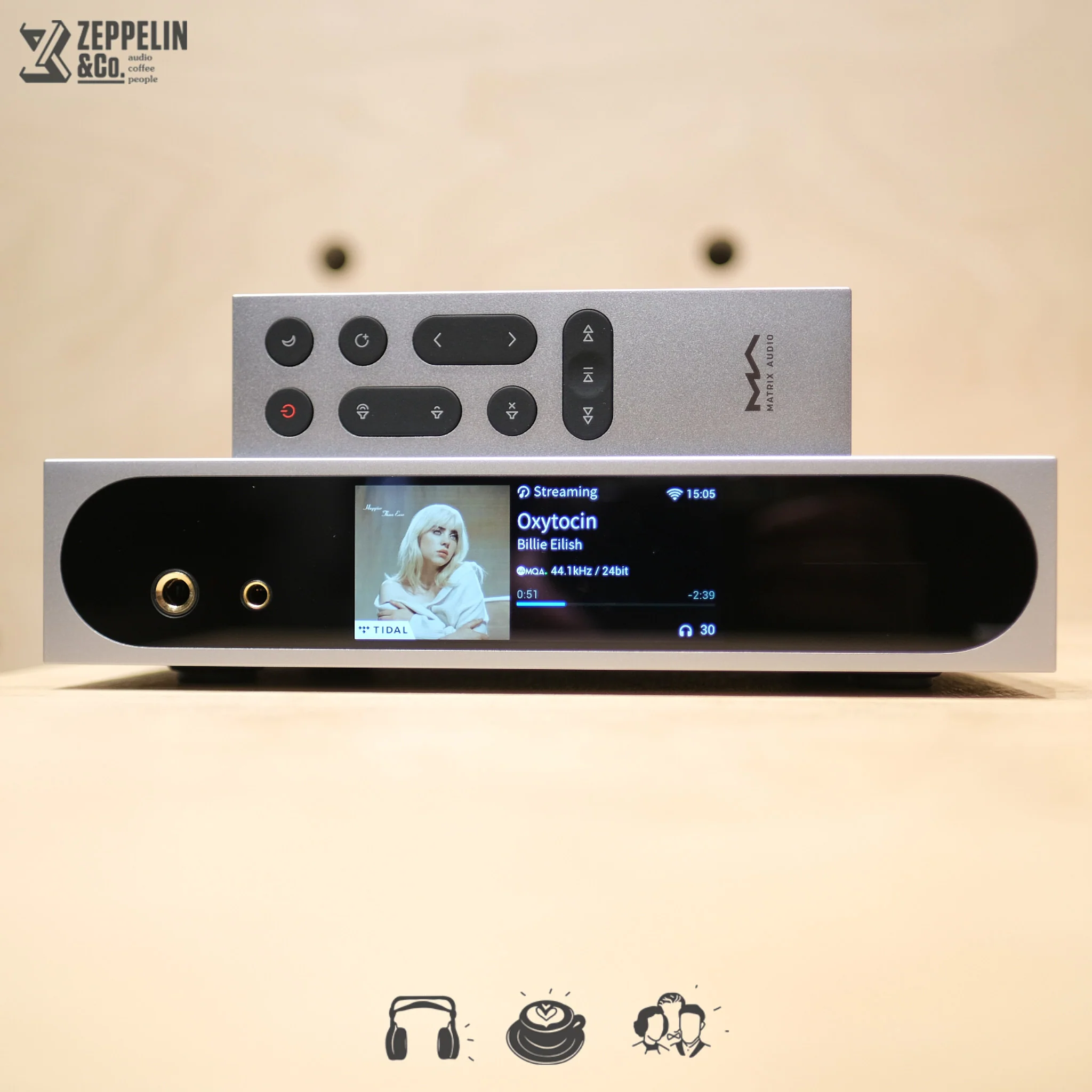 Matrix Audio Mini-I Pro 4 - Image 5