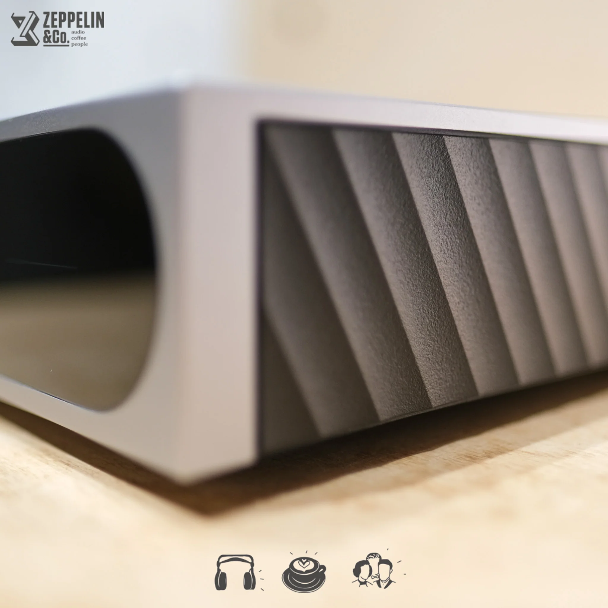 Matrix Audio Mini-I Pro 4 - Image 6