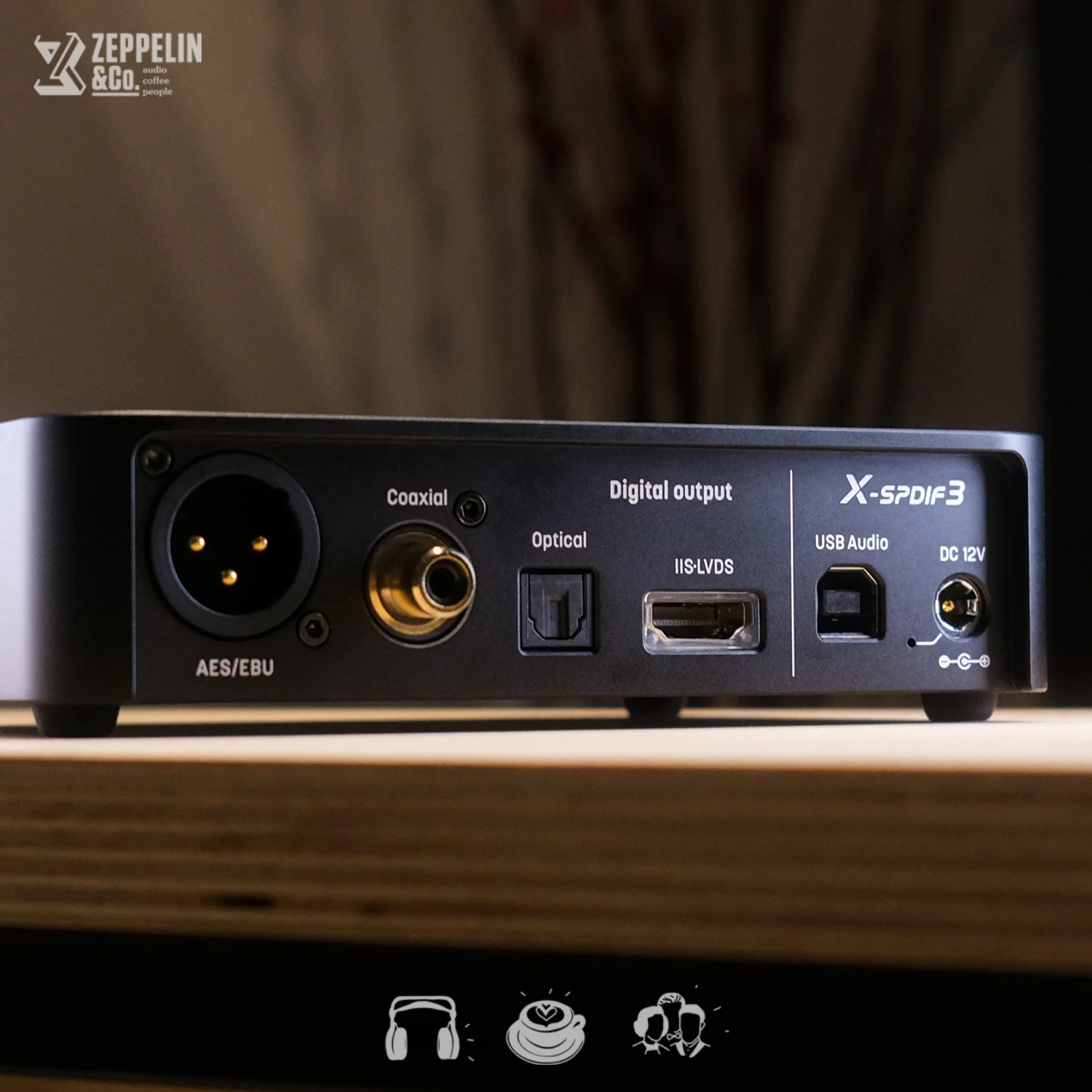 Matrix X-SPDIF 3 - Image 2