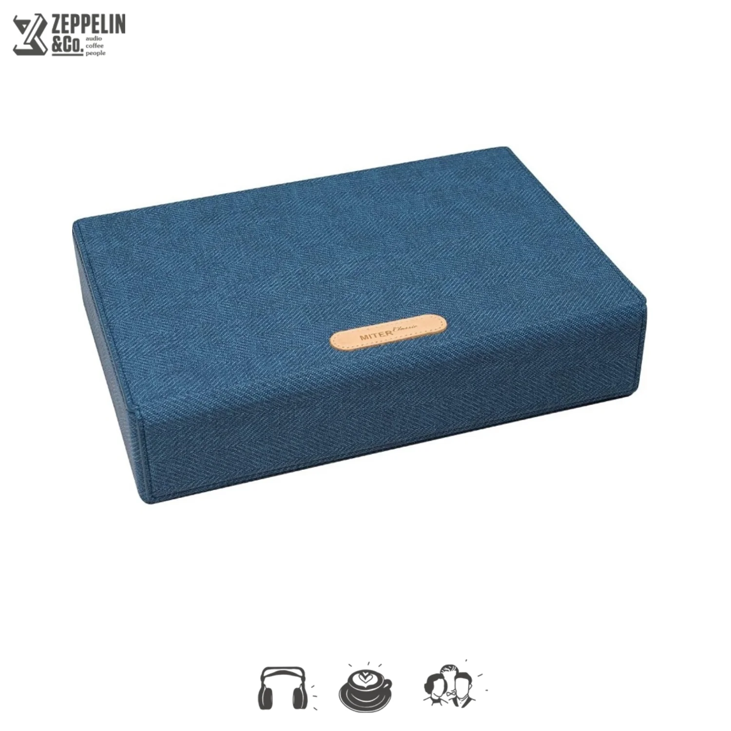 Miter 6-IEM Storage Case - Image 4