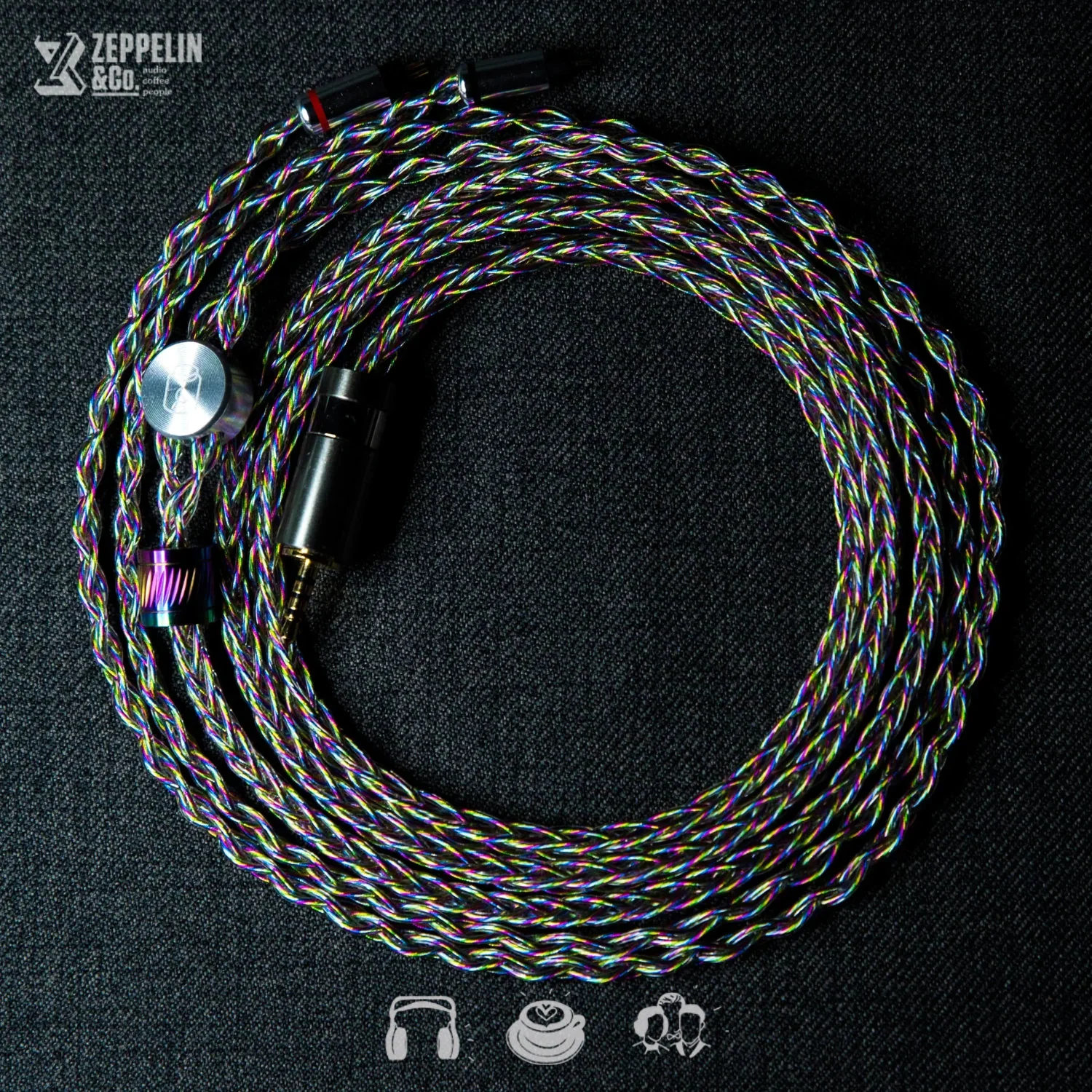 Nightjar Acoustics Bifrost Bold