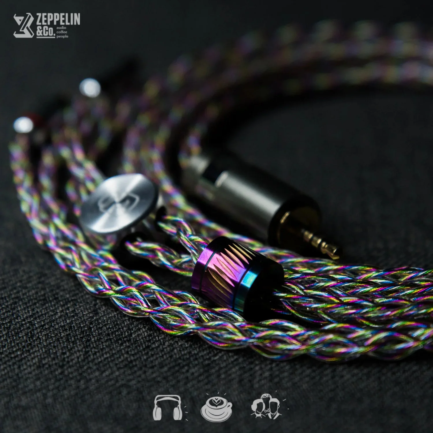 Nightjar Acoustics Bifrost Bold - Image 2