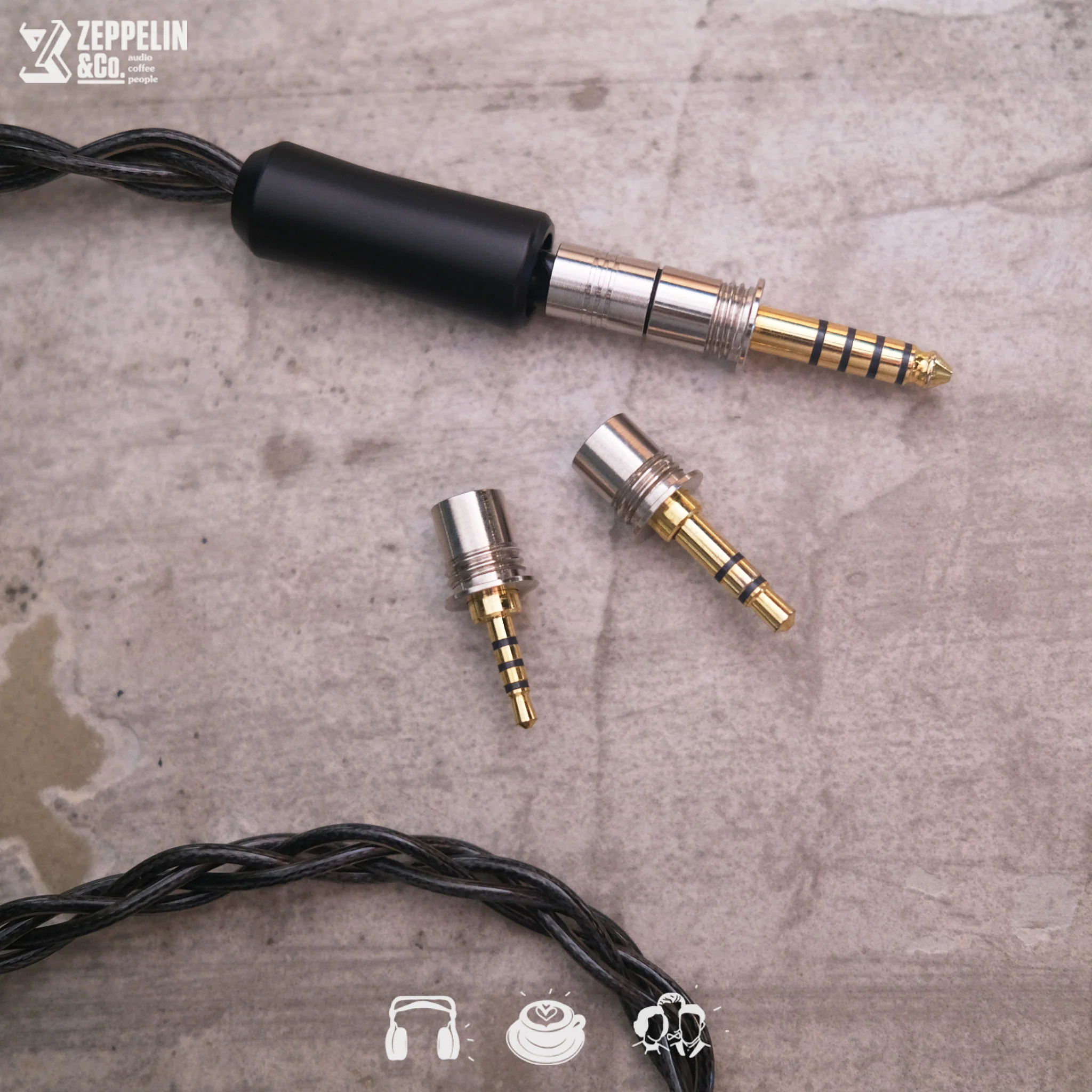 Nightjar Acoustics Vanguard - Image 4
