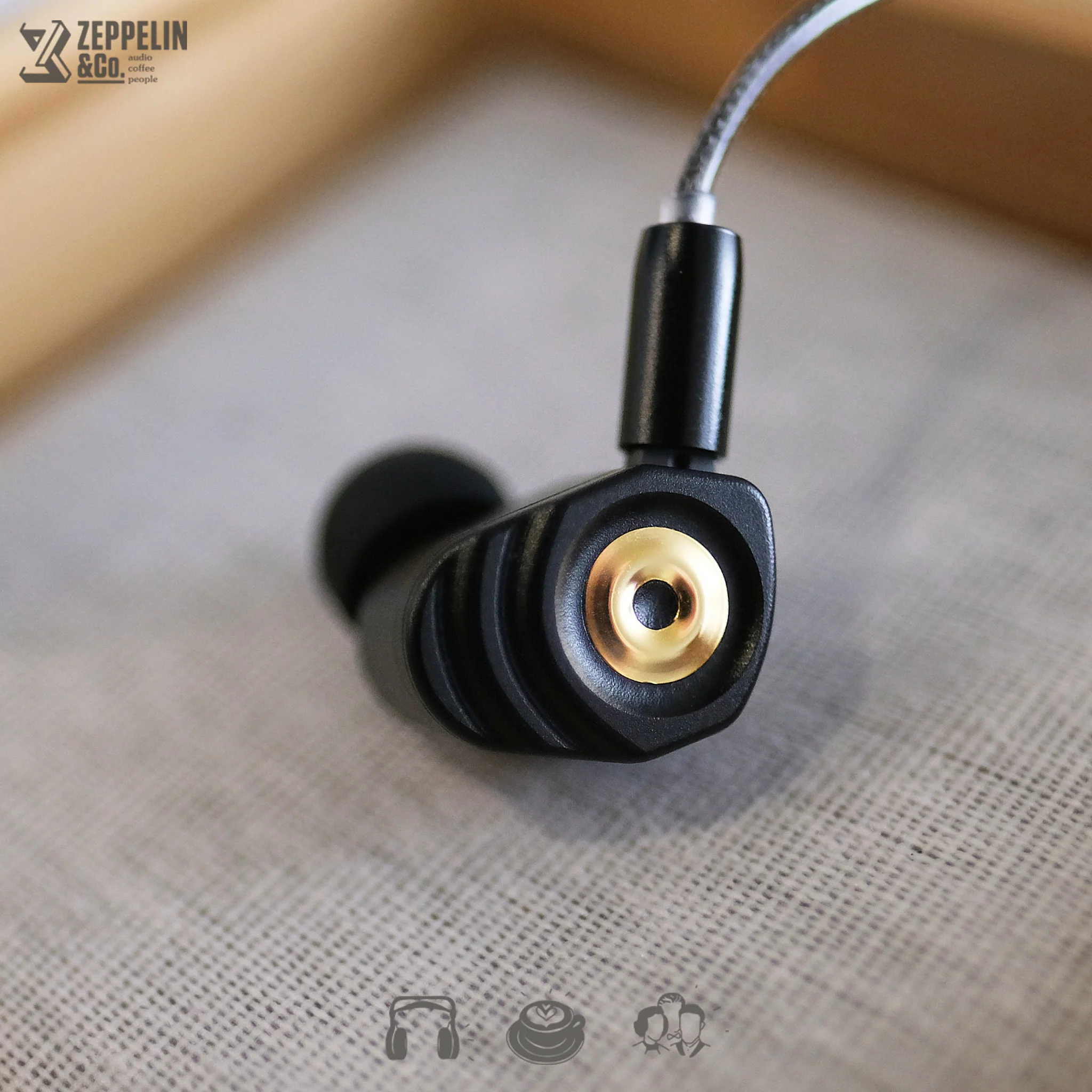 Nightjar Acoustics Singularity - Image 2