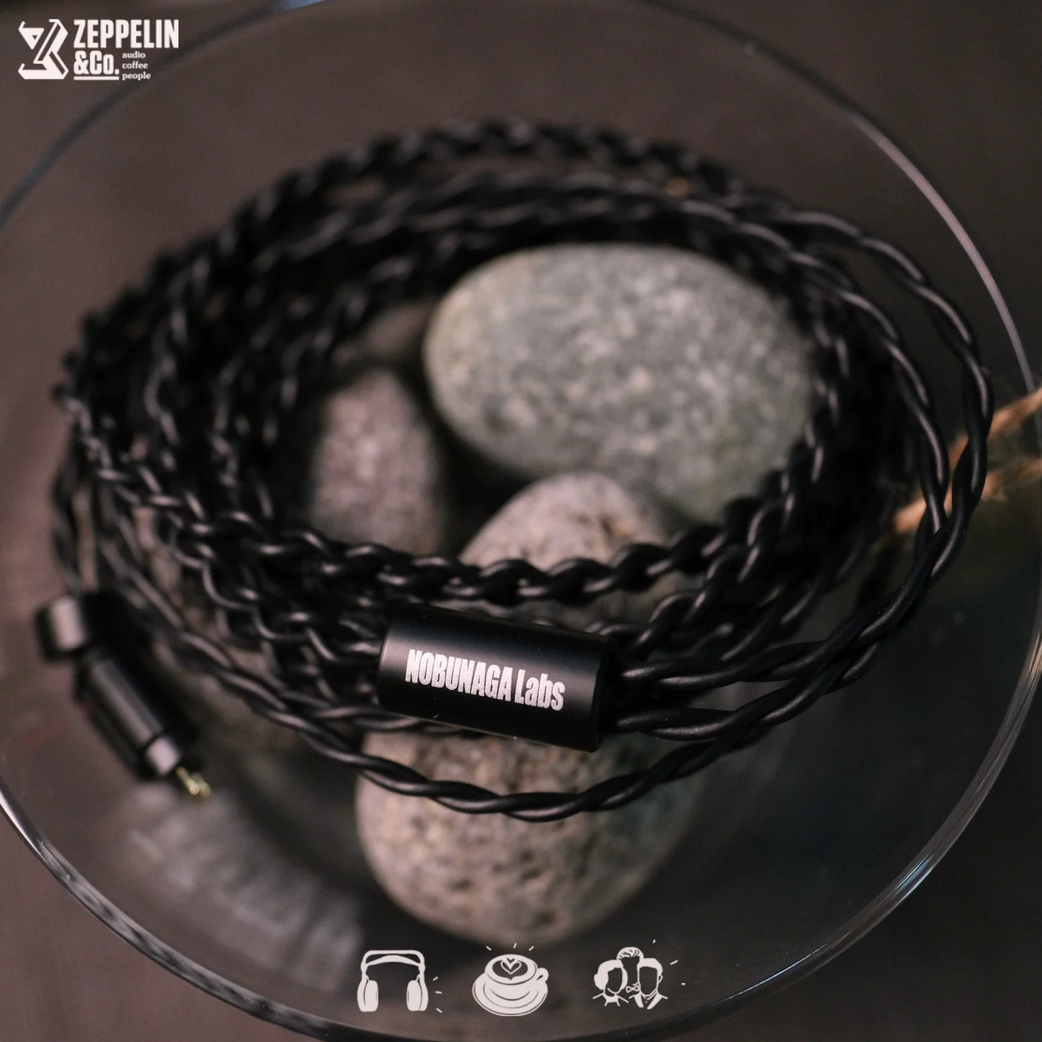 Nobunaga Labs Advance TPC Series (4-Wire)