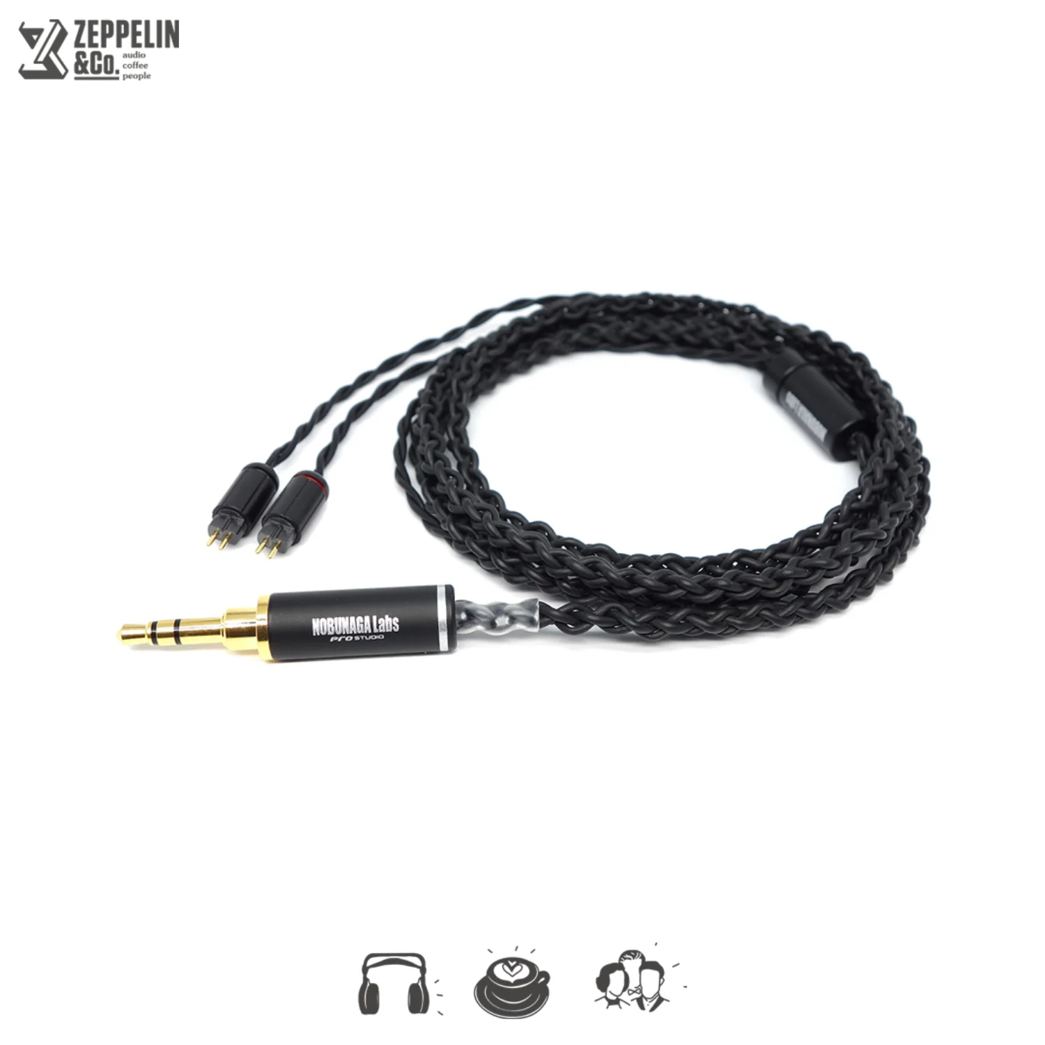 Nobunaga Labs Advance TPC Series (4-Wire) - Image 2