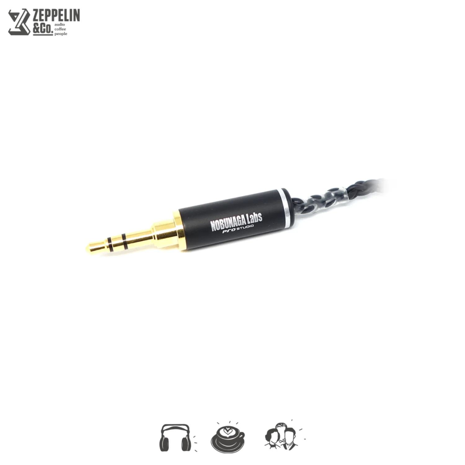 Nobunaga Labs Advance TPC Series (4-Wire) - Image 5