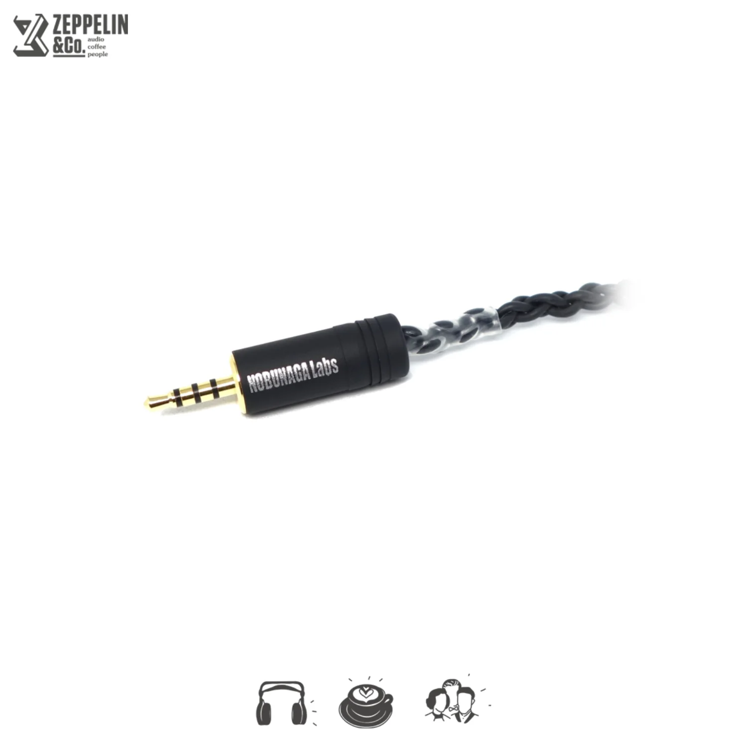 Nobunaga Labs Advance TPC Series (4-Wire) - Image 6