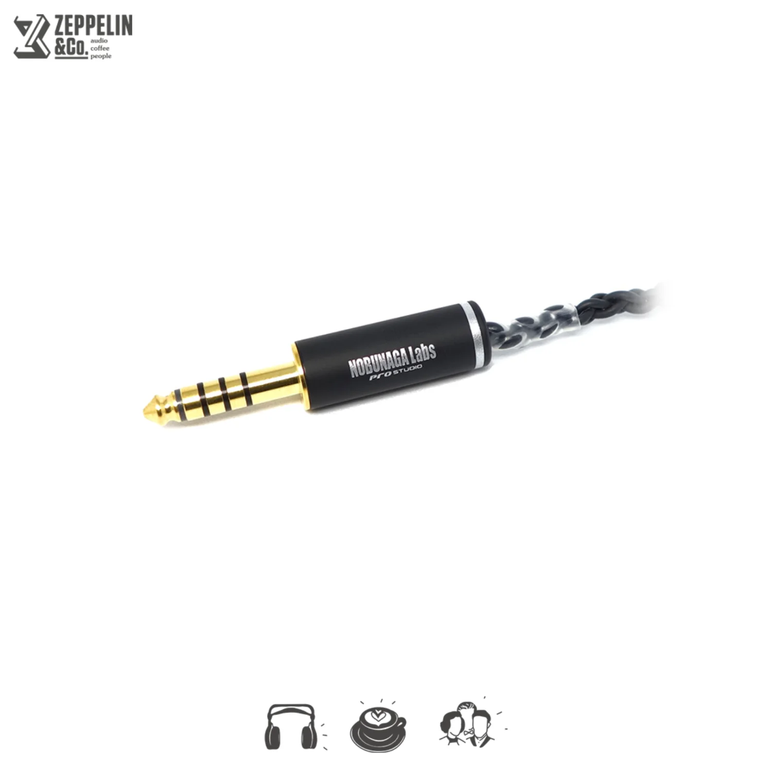 Nobunaga Labs Advance TPC Series (4-Wire) - Image 7