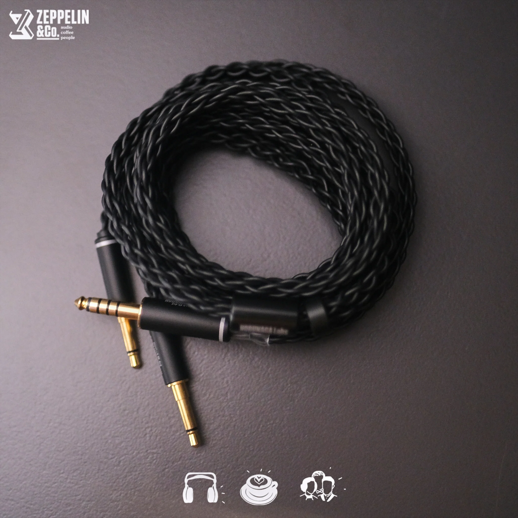 Nobunaga Labs Advance TPC Upgrade Series (8-Wire)