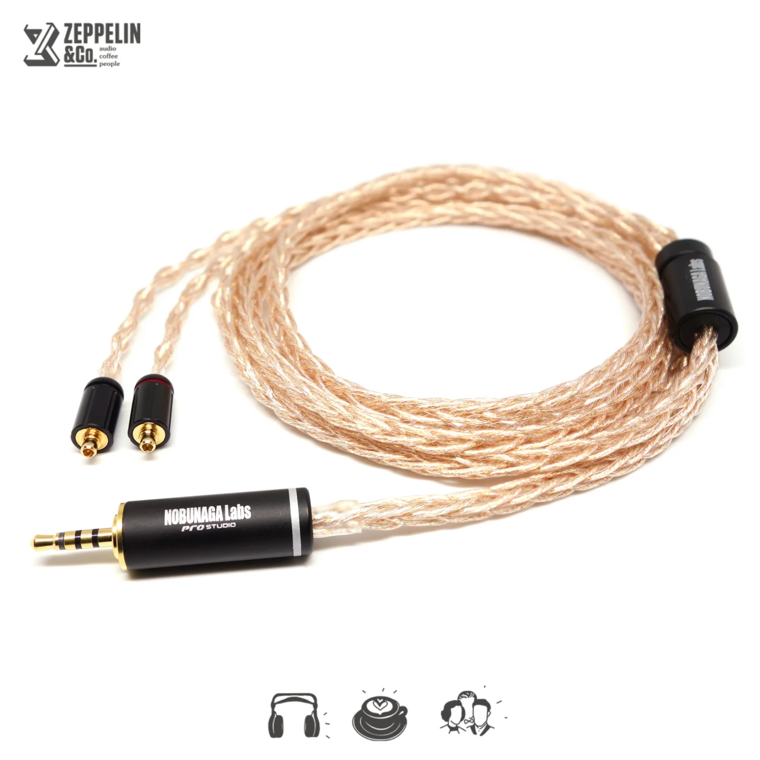 Nobunaga Labs Inspire Neo Series (8-Wire) - Image 2
