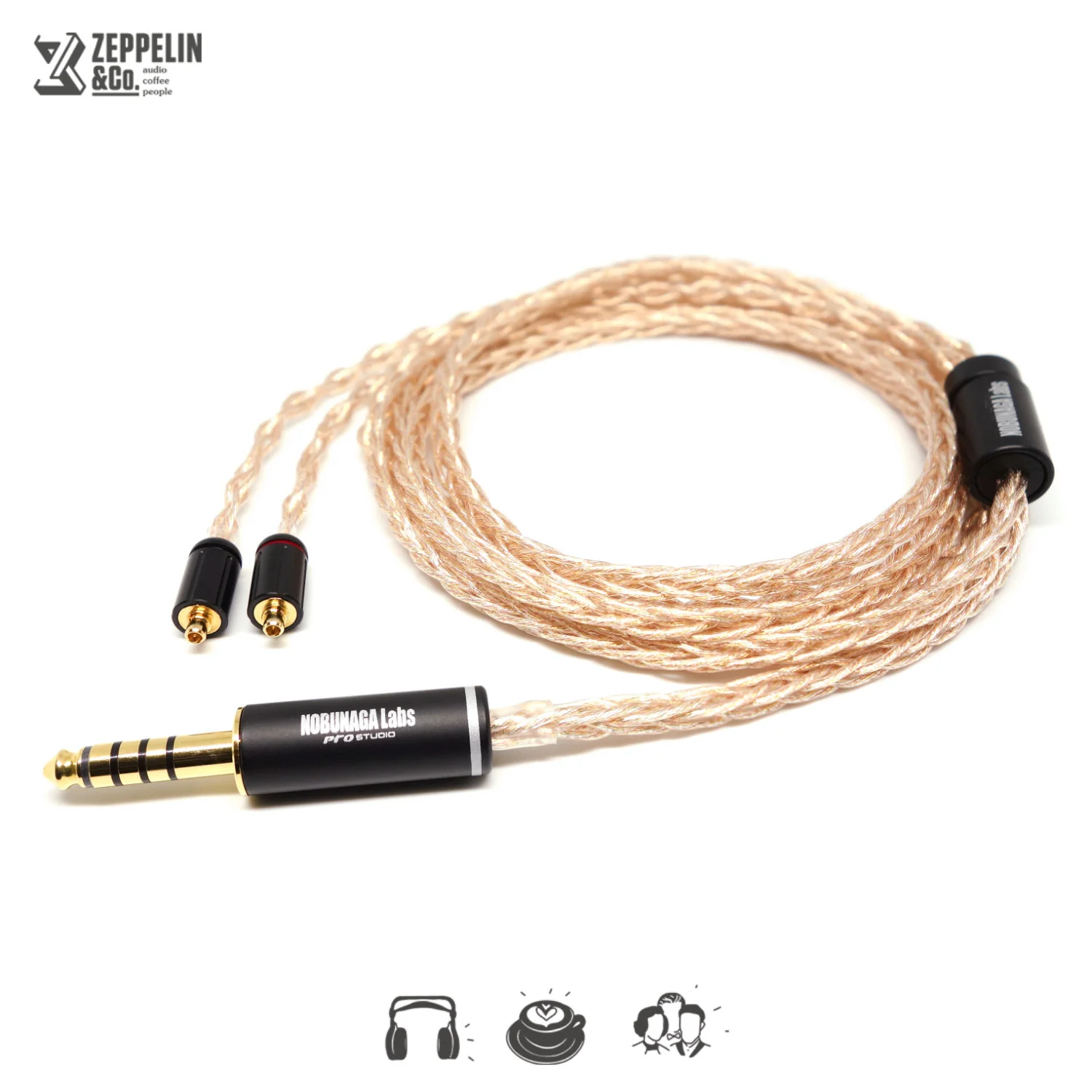 Nobunaga Labs Inspire Neo Series (8-Wire) - Image 3