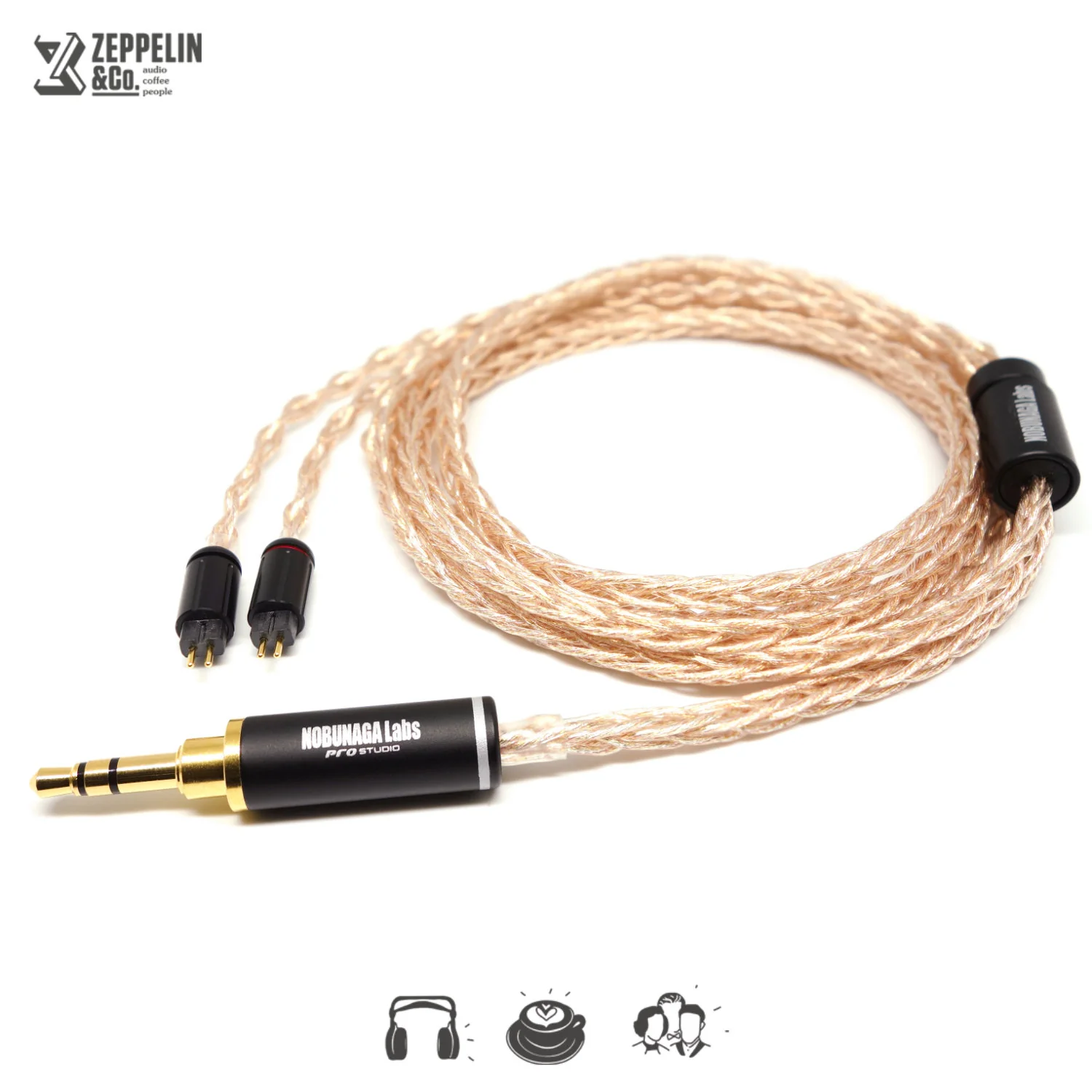 Nobunaga Labs Inspire Neo Series (8-Wire) - Image 4