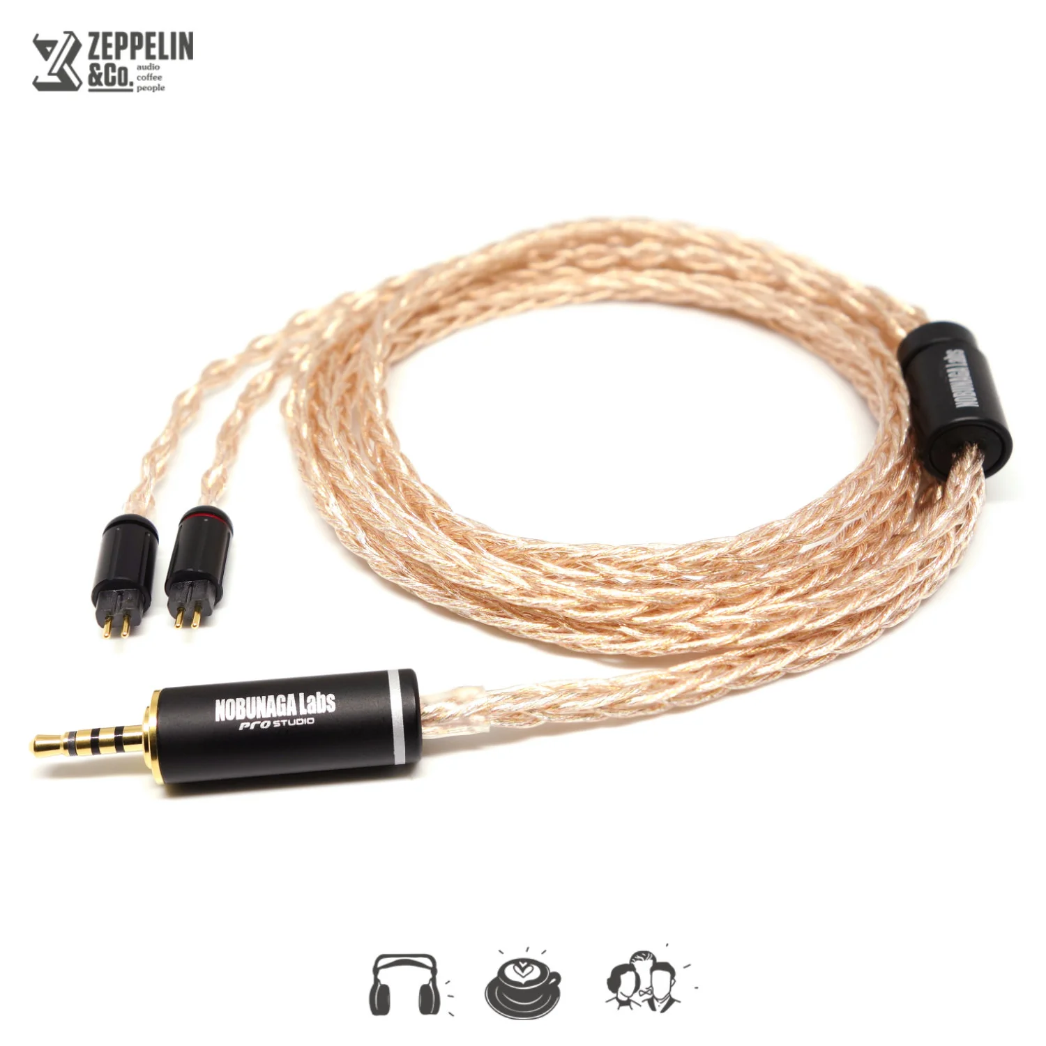Nobunaga Labs Inspire Neo Series (8-Wire) - Image 5