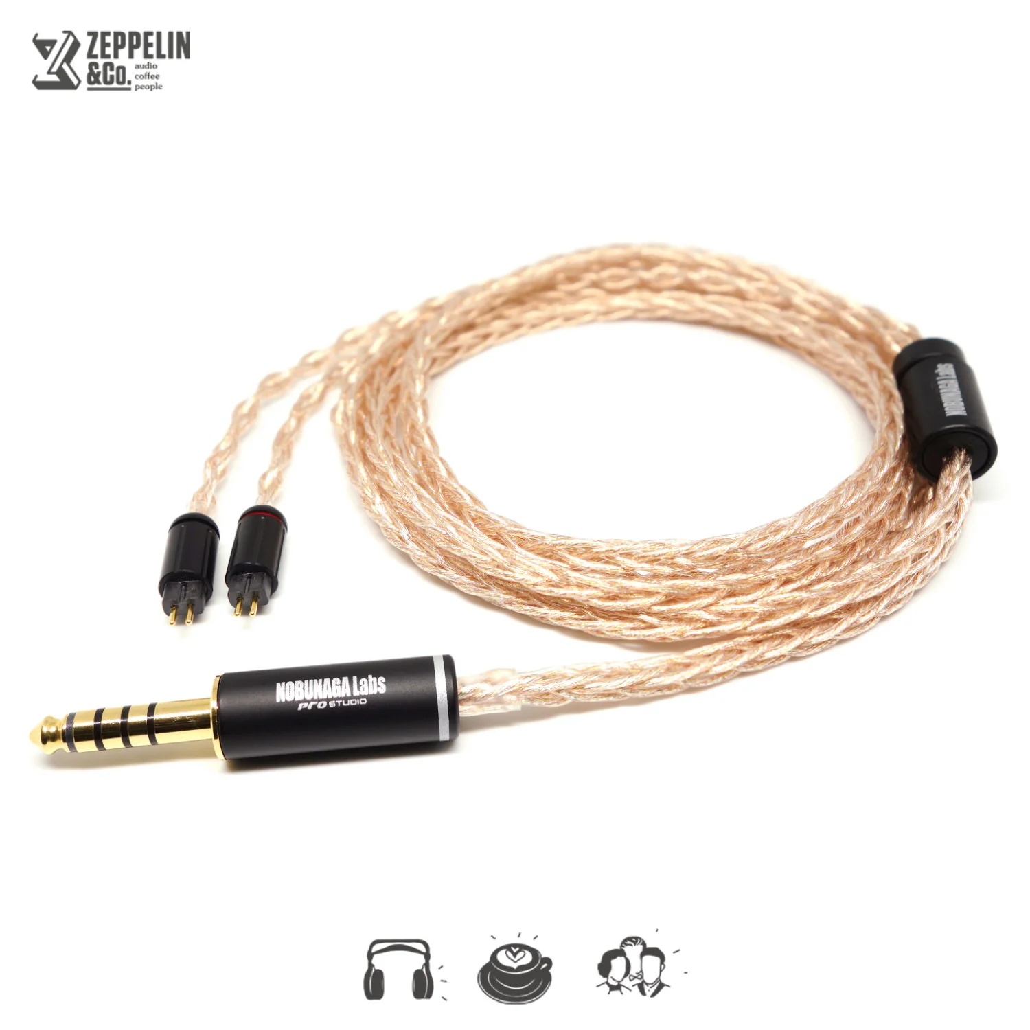 Nobunaga Labs Inspire Neo Series (8-Wire) - Image 6