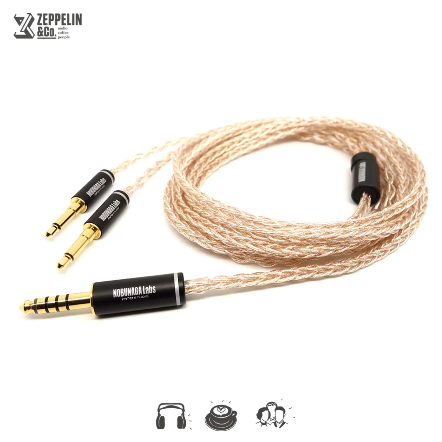 Nobunaga Labs Inspire Neo Series (8-Wire) - Image 7