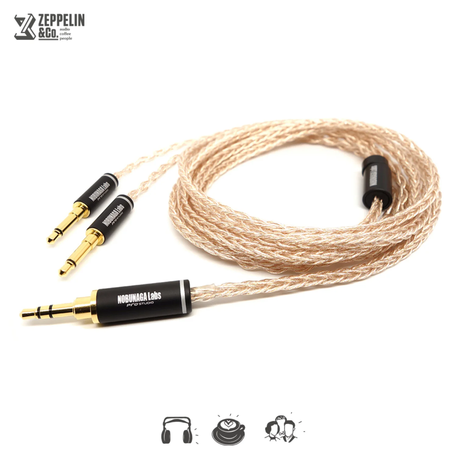 Nobunaga Labs Inspire Neo Series (8-Wire) - Image 8