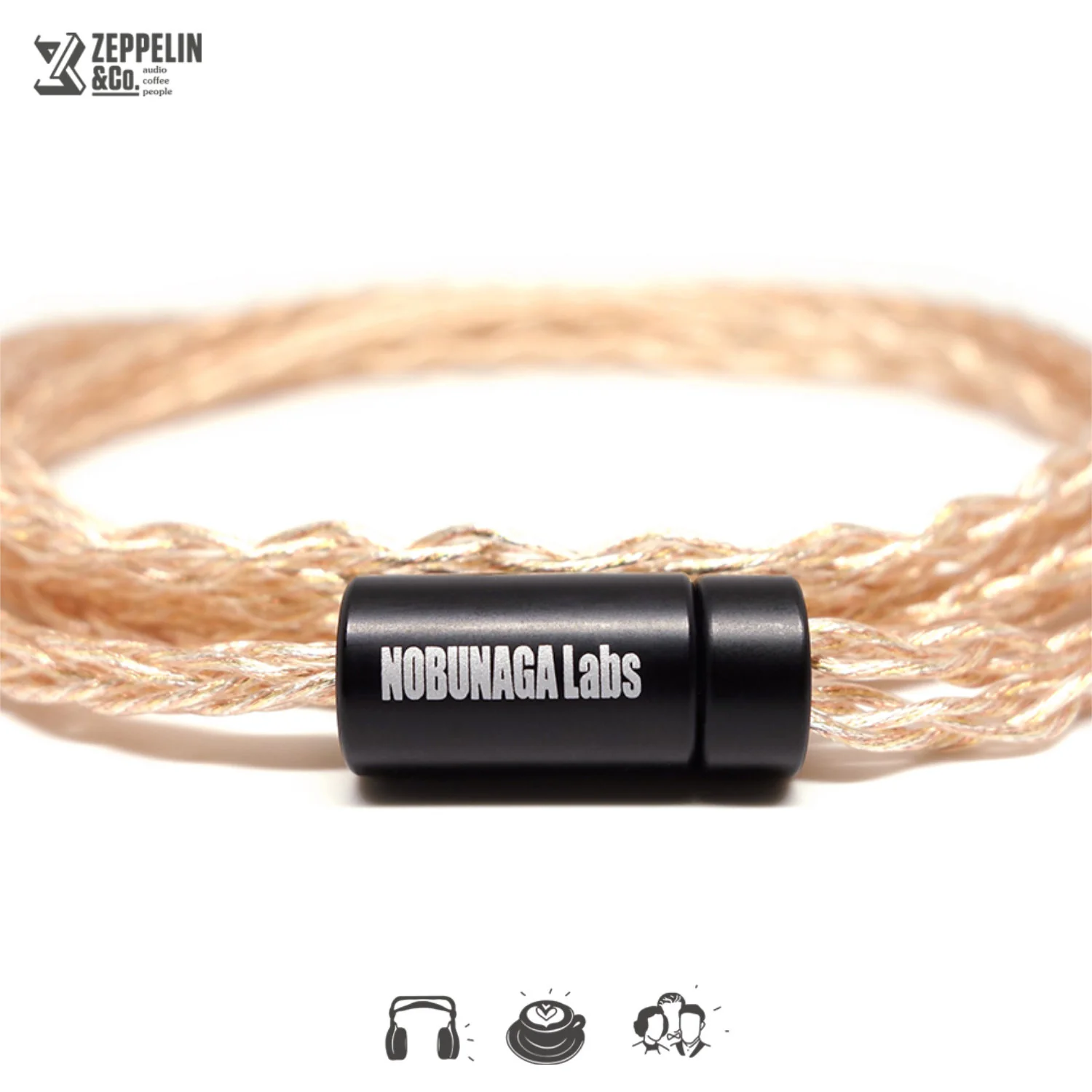 Nobunaga Labs Inspire Neo Series (8-Wire) - Image 9