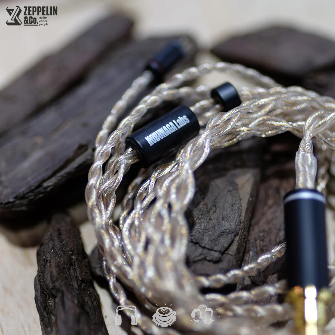 Nobunaga Labs Inspire Series (4-Wire)