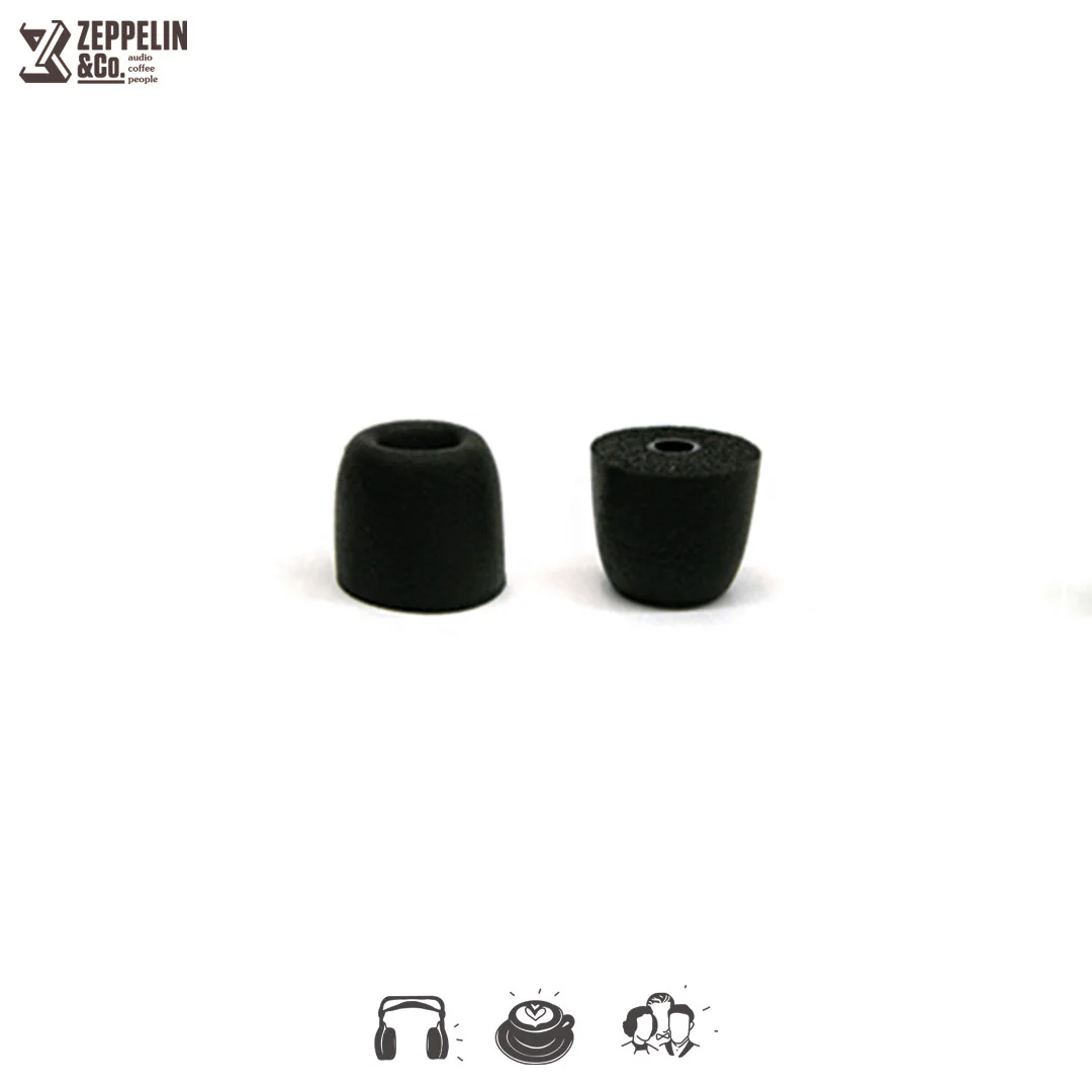Nobunaga Labs SE-1 Eartips - Image 2
