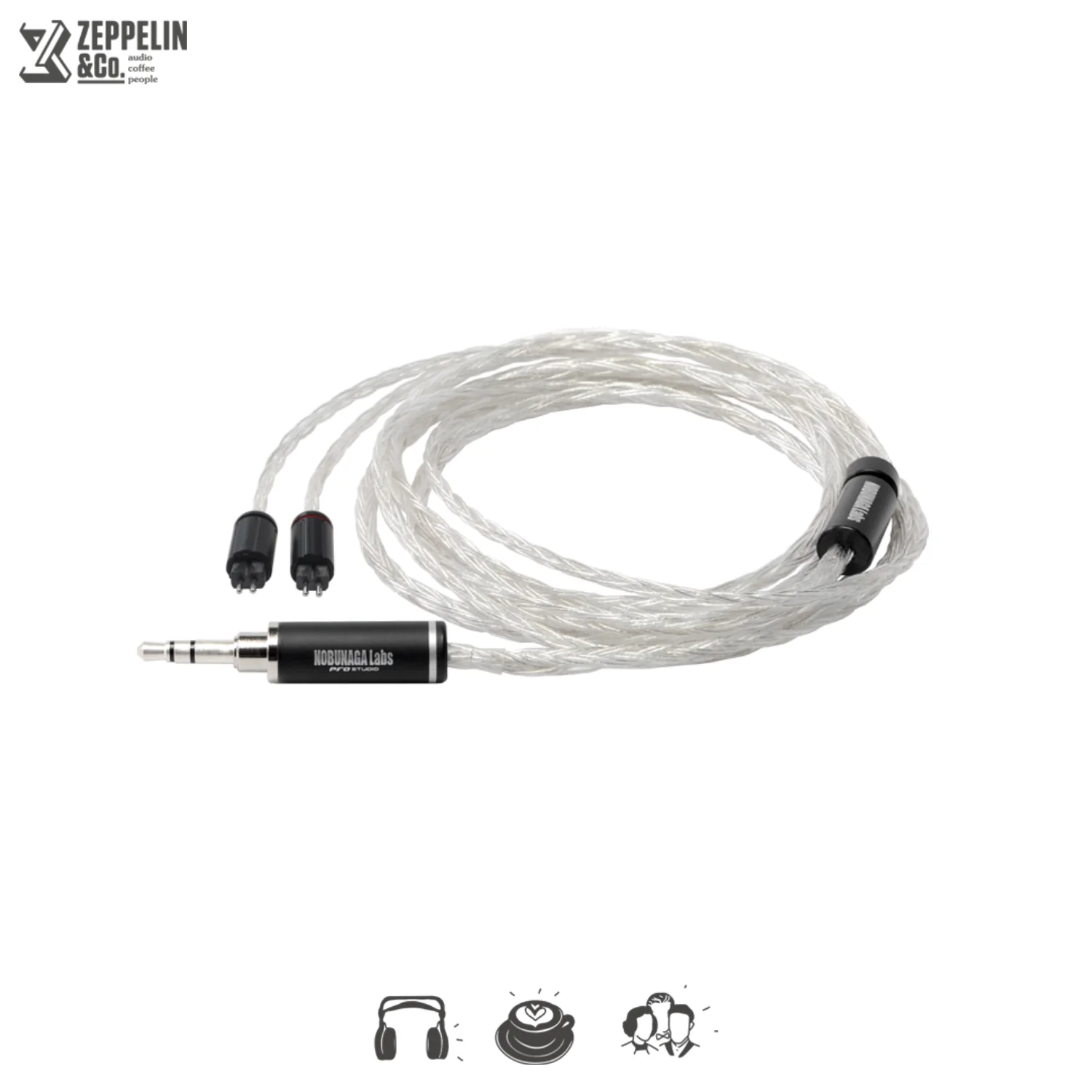 Nobunaga Labs Silver Series - Image 2
